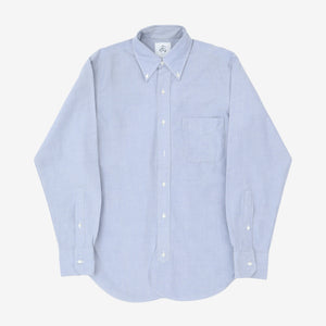 BD Oxford Shirt