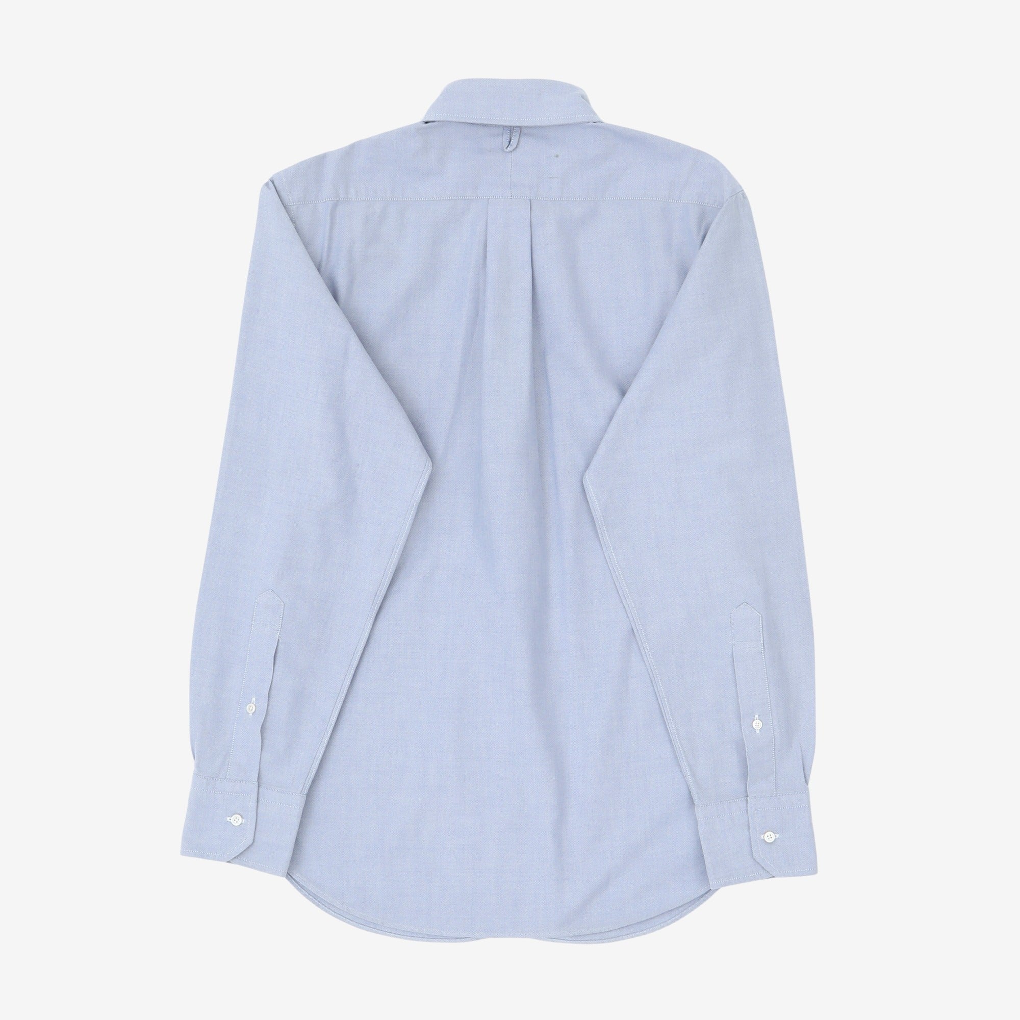 BD Oxford Shirt
