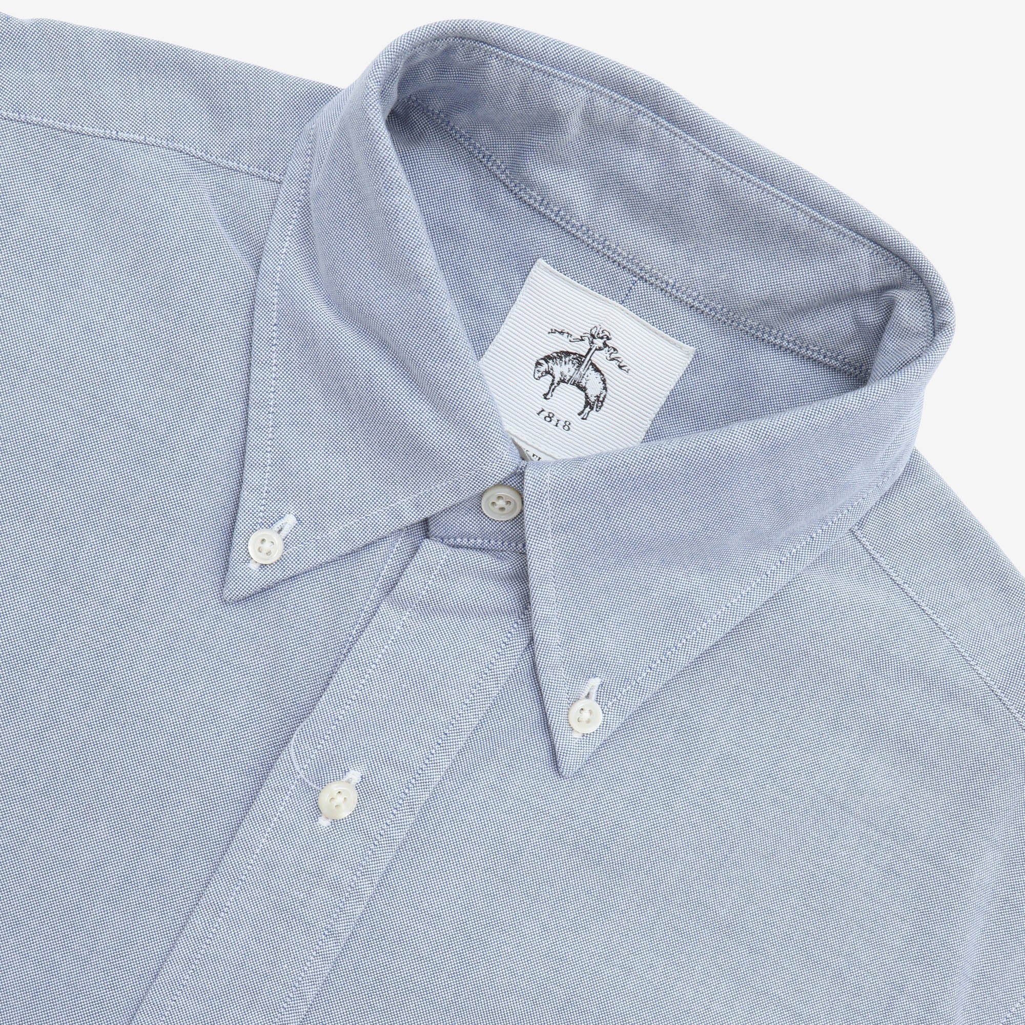 BD Oxford Shirt