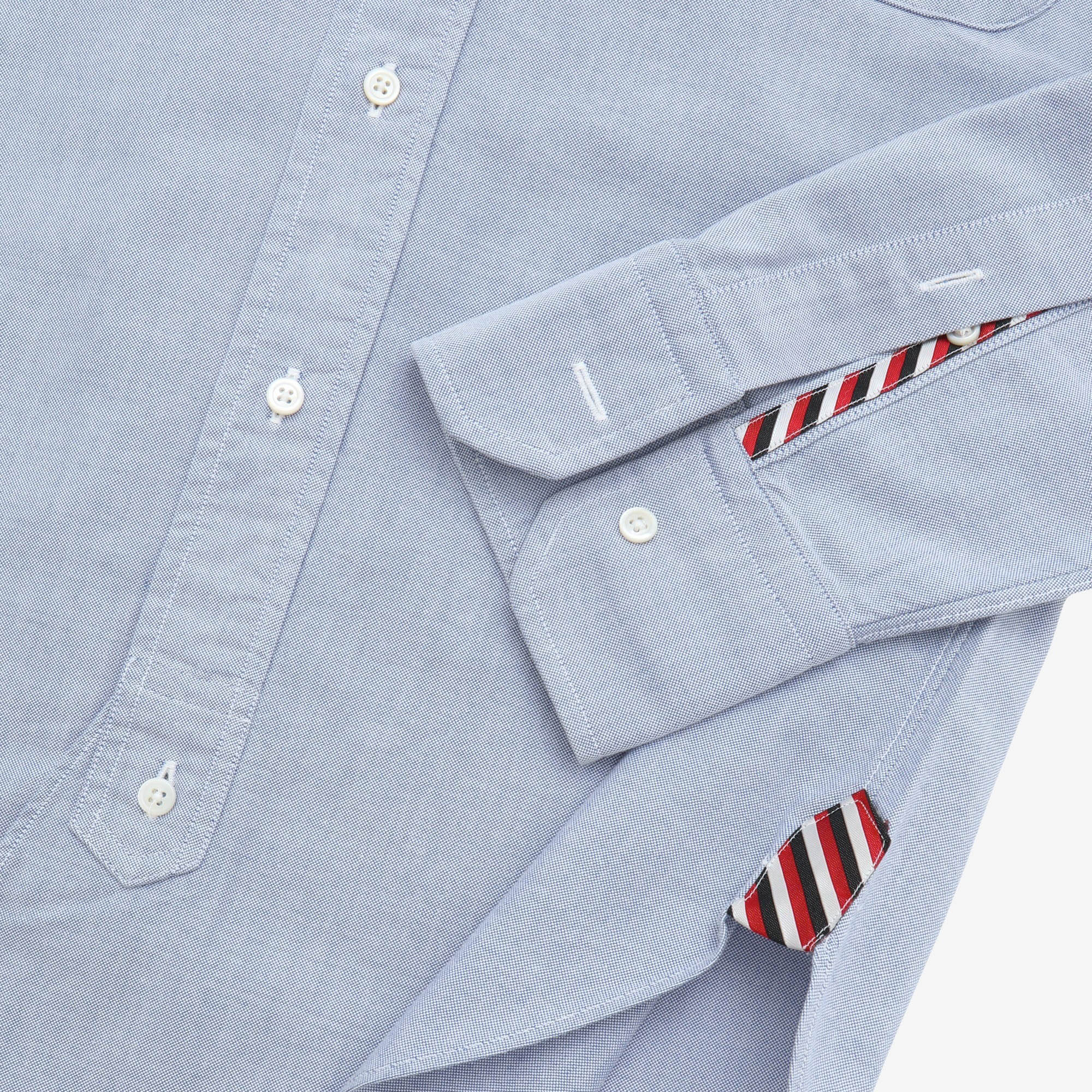 BD Oxford Shirt