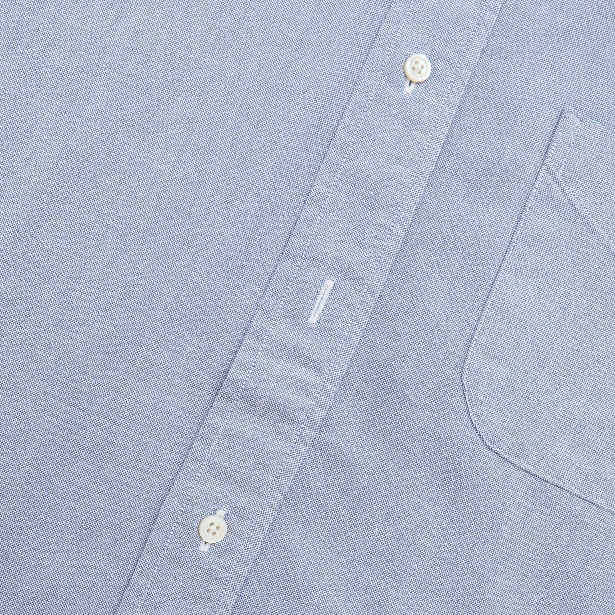 BD Oxford Shirt