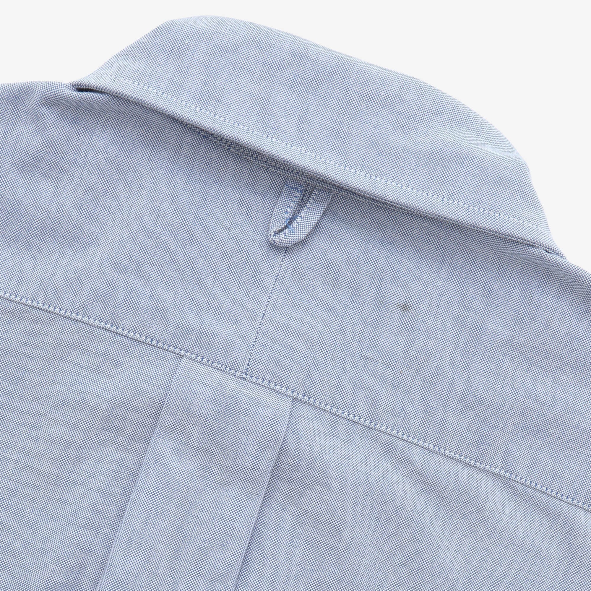 BD Oxford Shirt