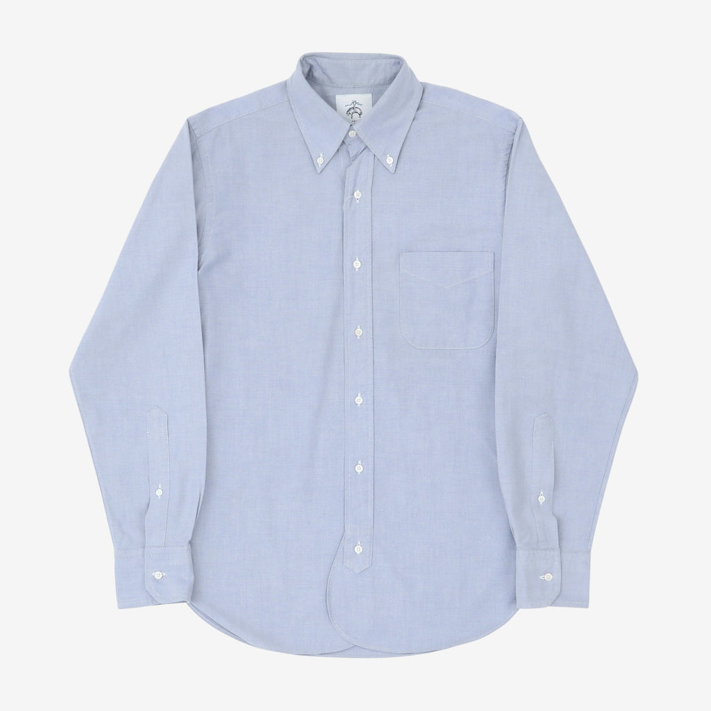Brooks Brothers BD Oxford Shirt – Marrkt