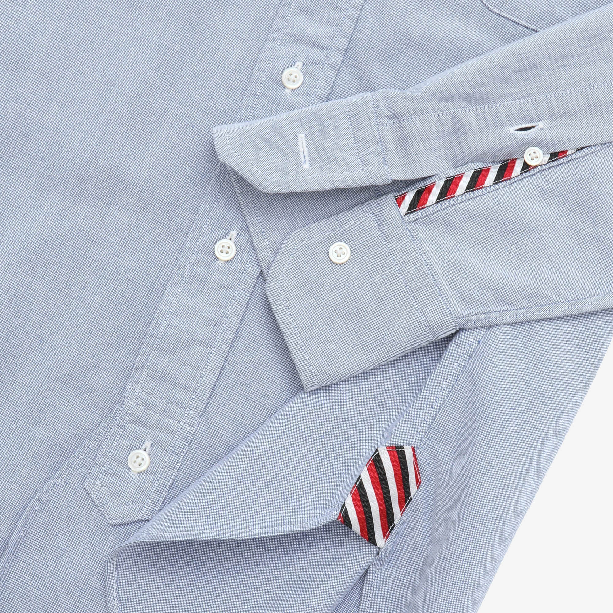BD Oxford Shirt