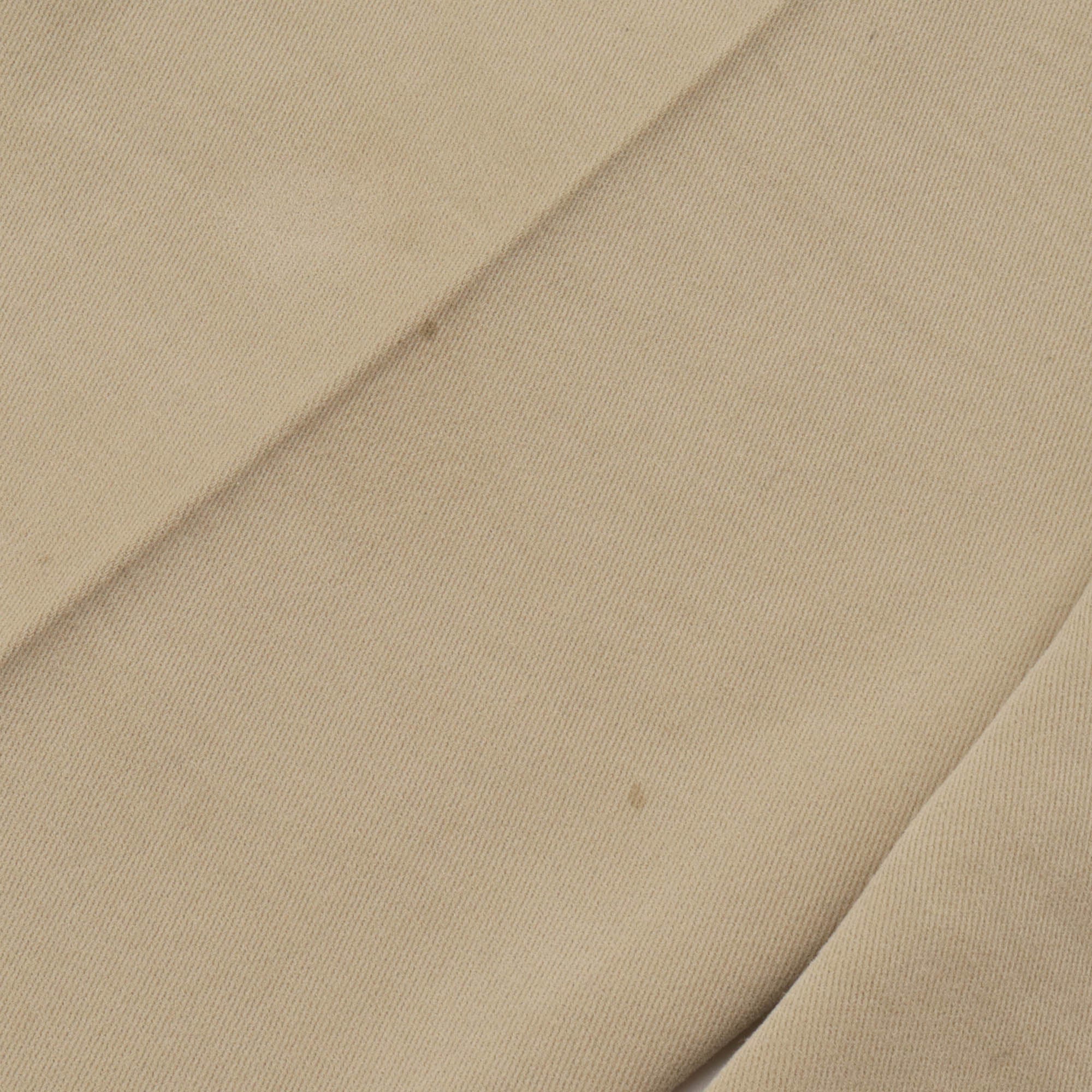 Bespoke Pleated Trouser