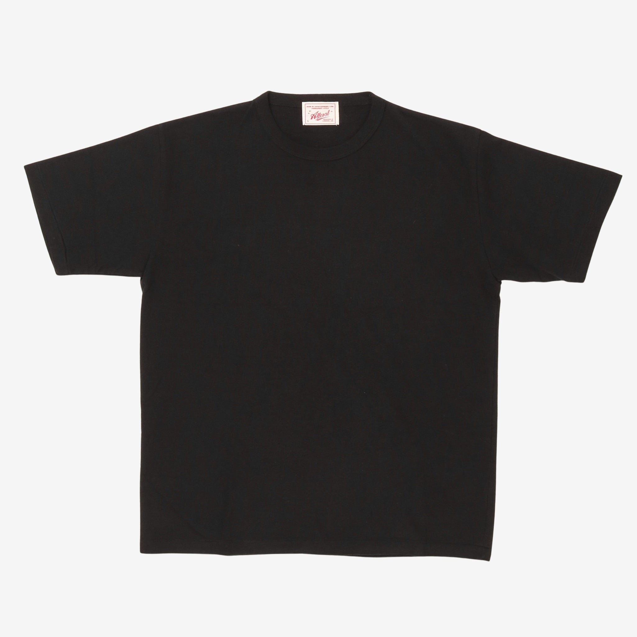 The Tapered T-Shirt