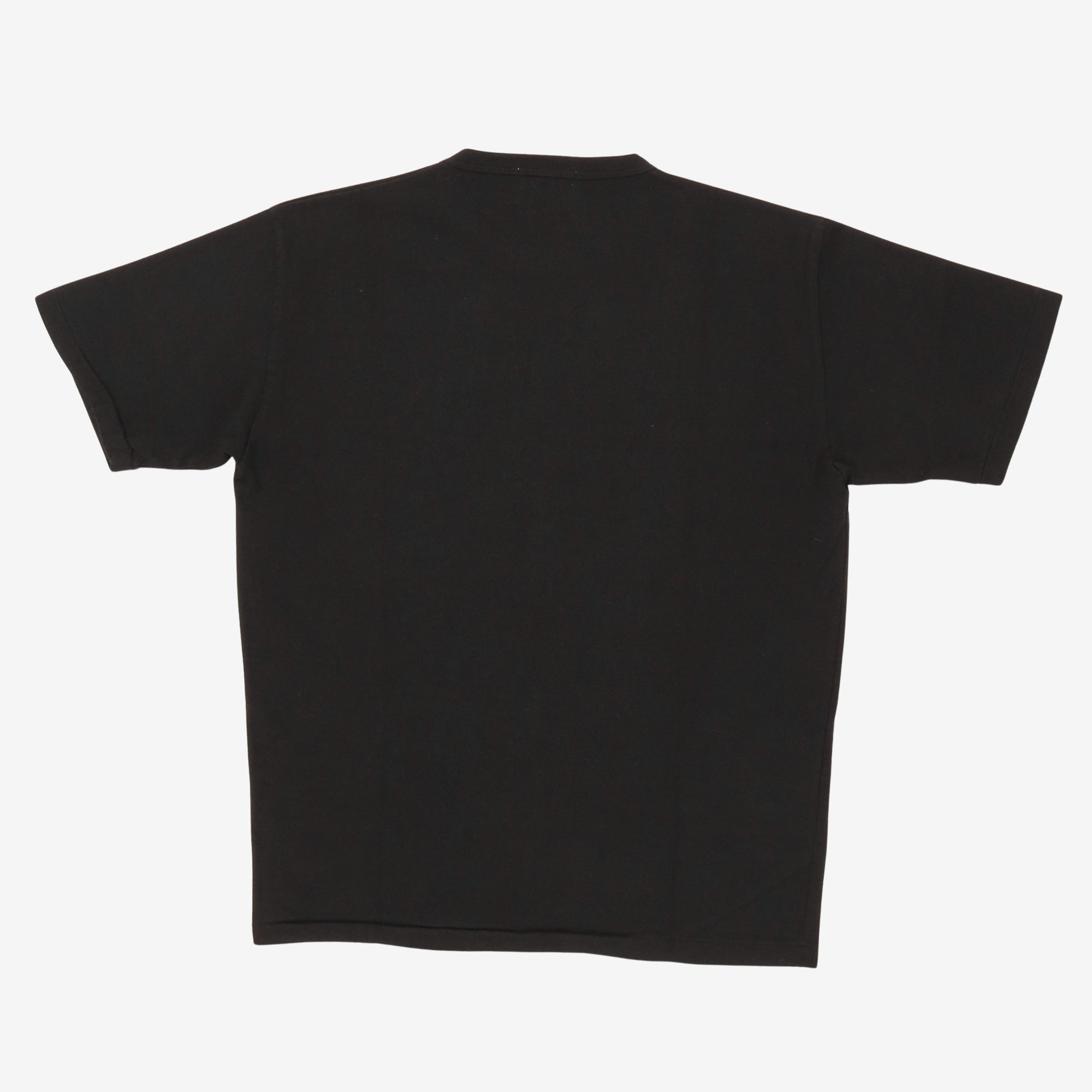 The Tapered T-Shirt