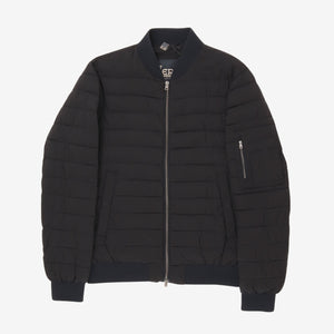Bomberino Legend Quilted Jacket