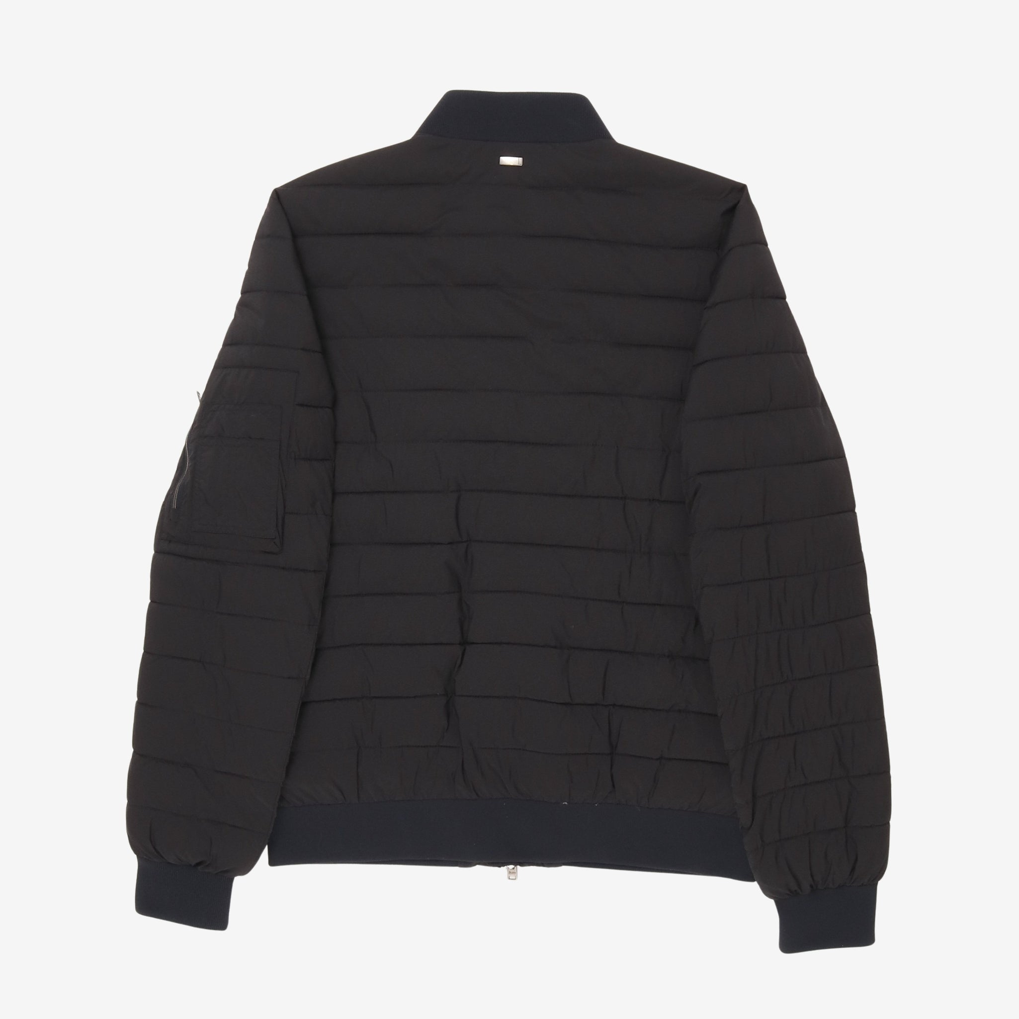 Bomberino Legend Quilted Jacket