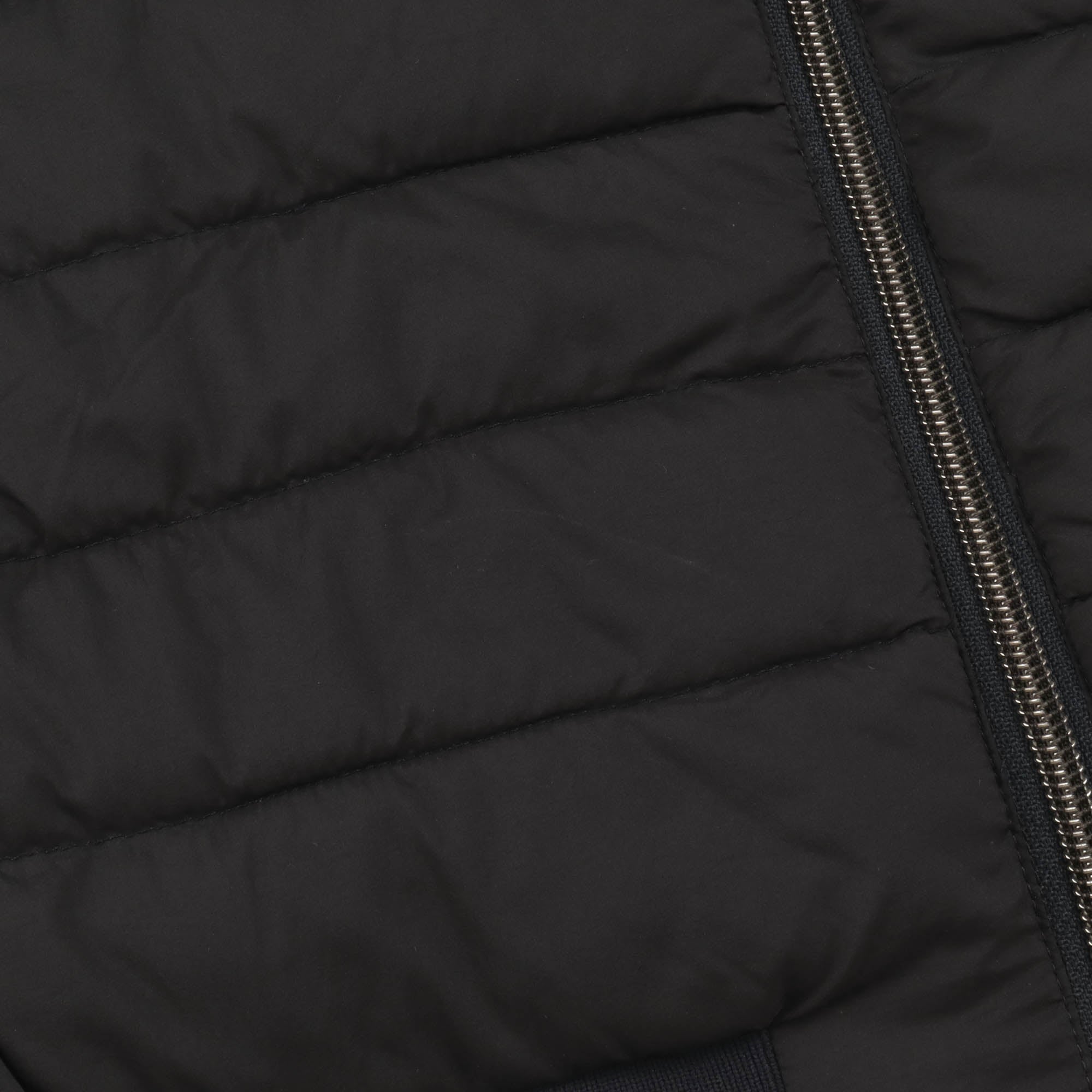 Bomberino Legend Quilted Jacket
