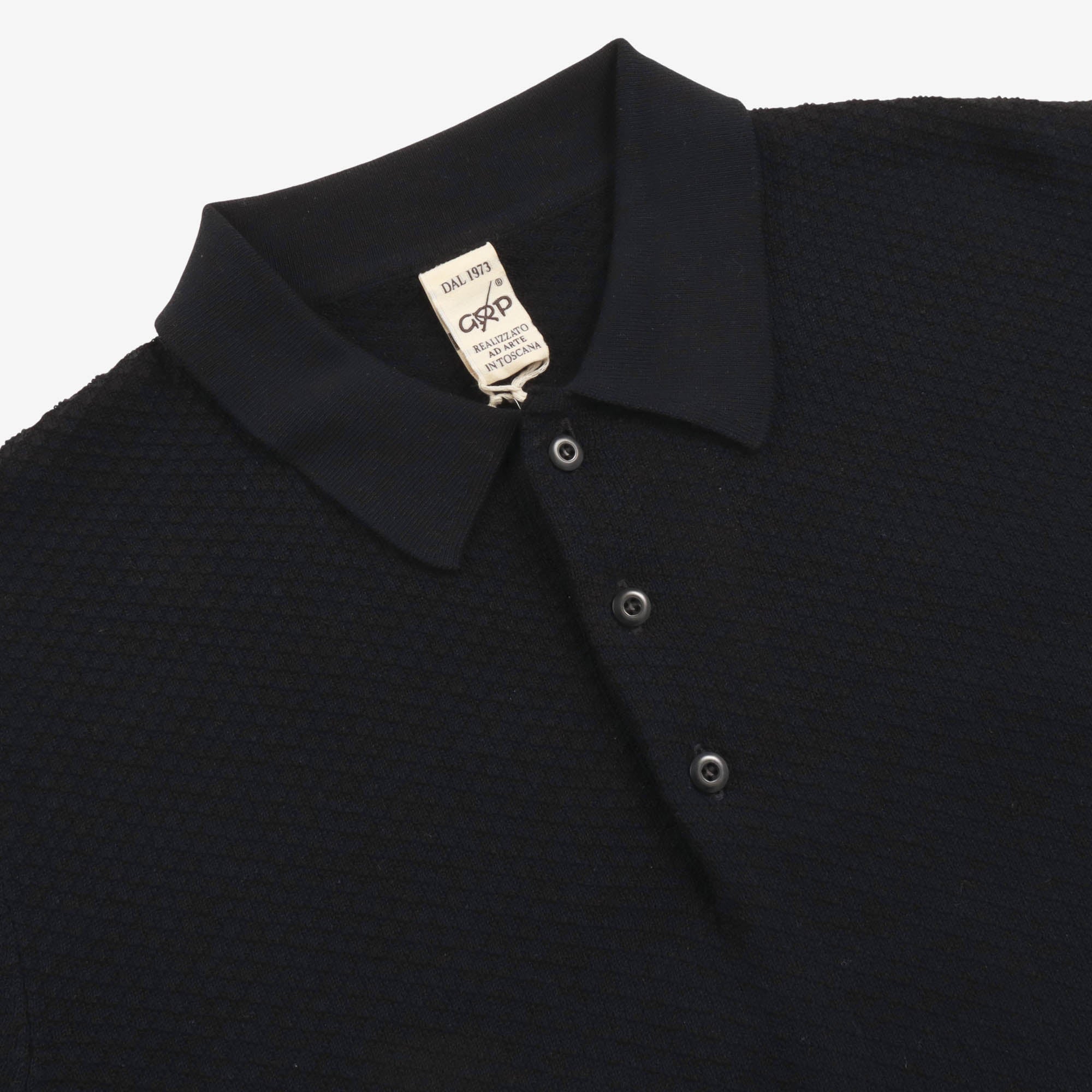 Polo Shirt SS