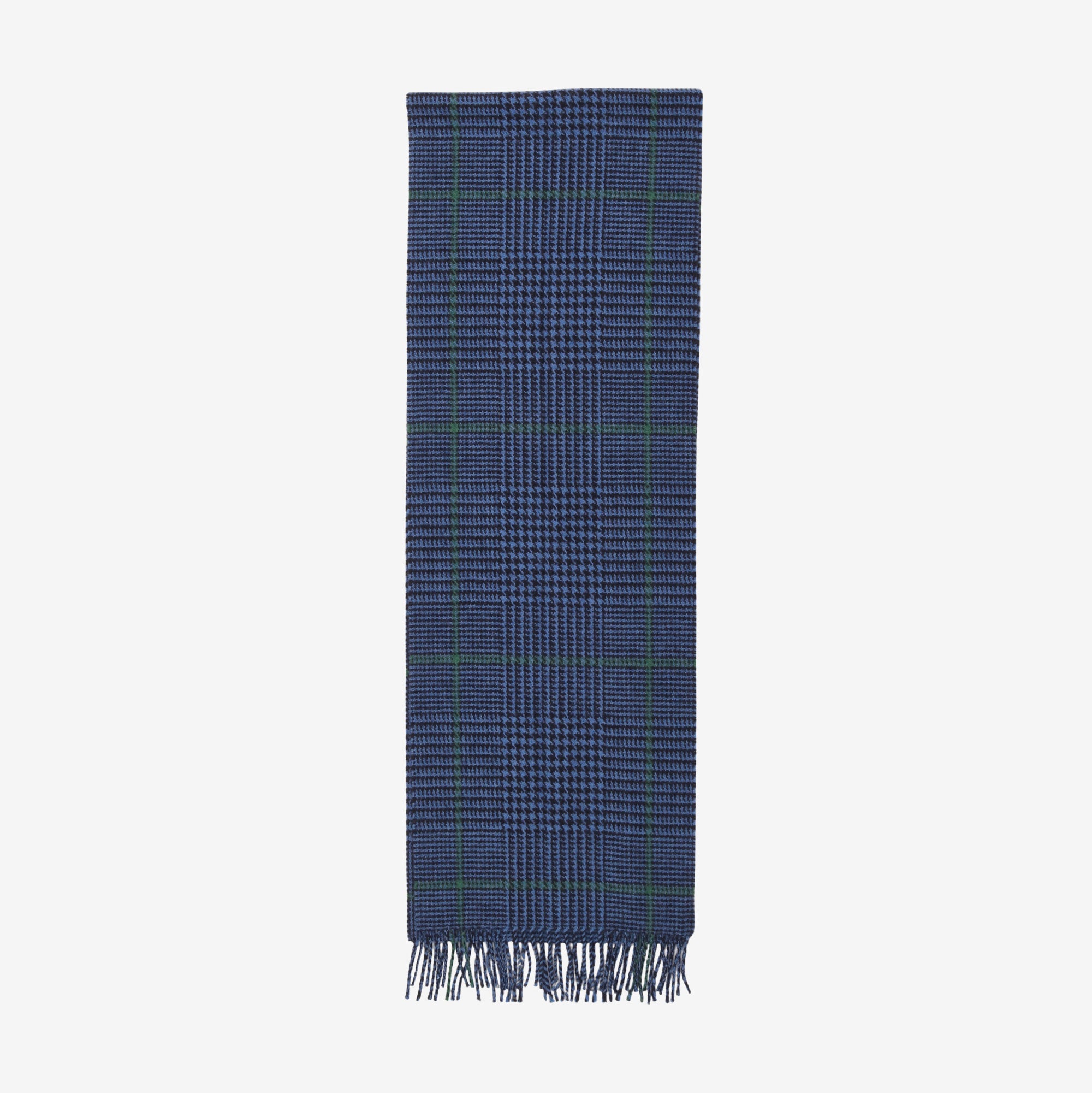 Cashmere Scarf