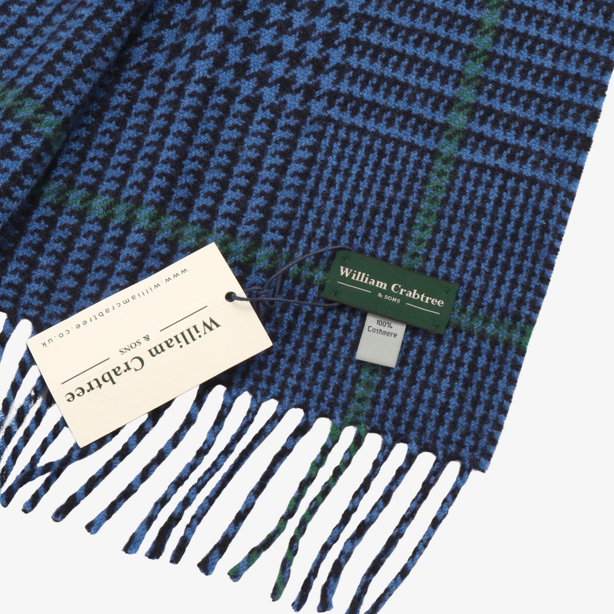 Cashmere Scarf