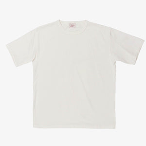 The Tapered T-Shirt