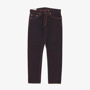 Hinode 14oz Selvedge Denim