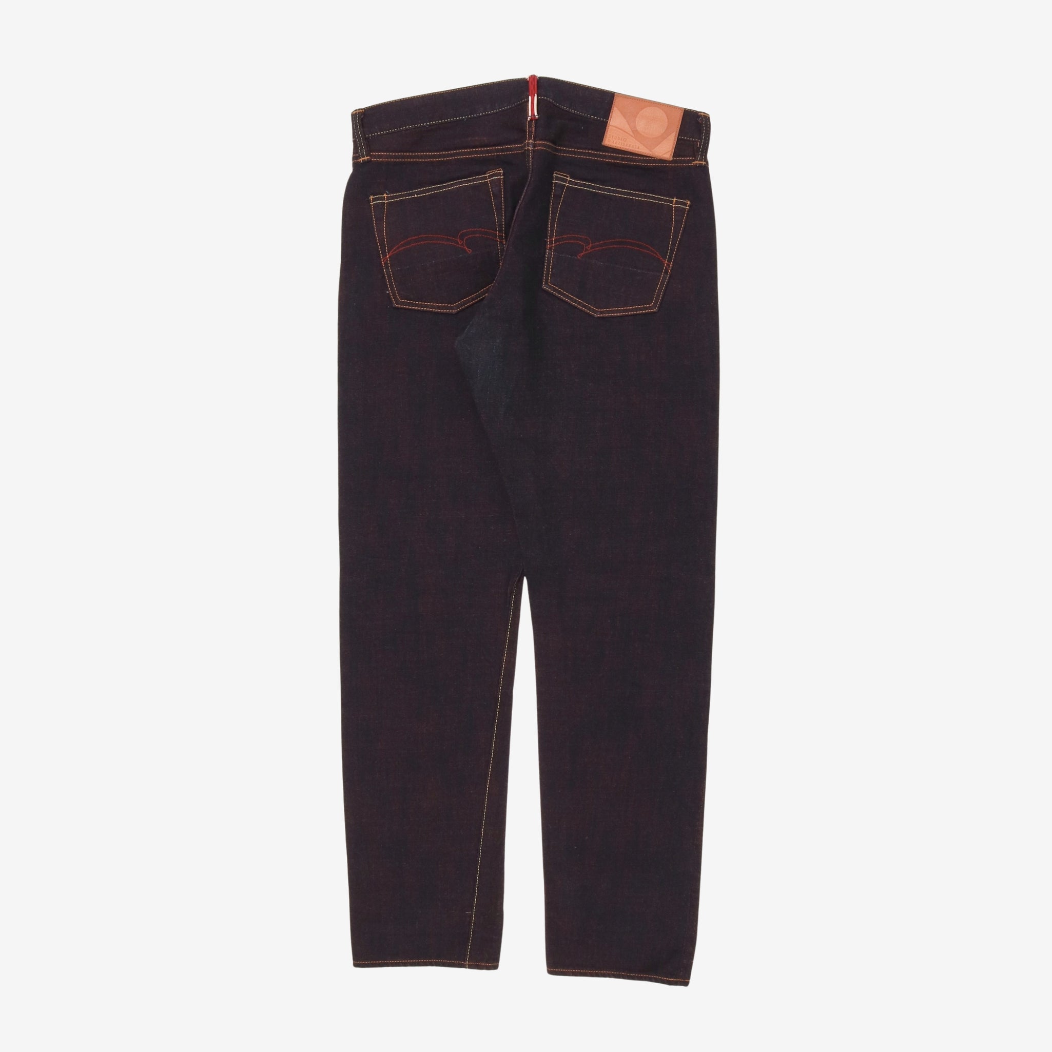 Hinode 14oz Selvedge Denim