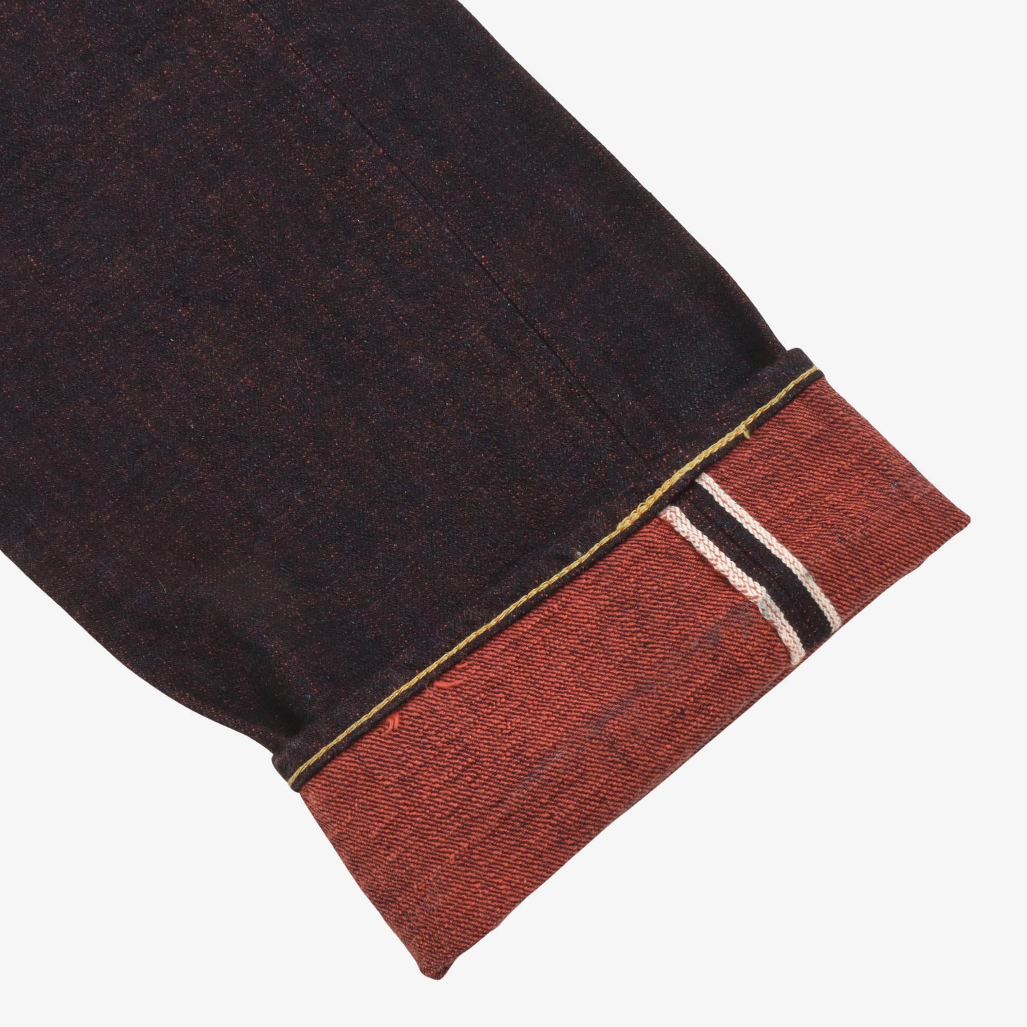 Hinode 14oz Selvedge Denim