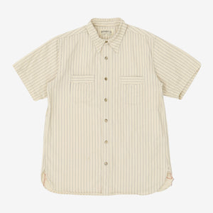 SS Wabash Work Shirt