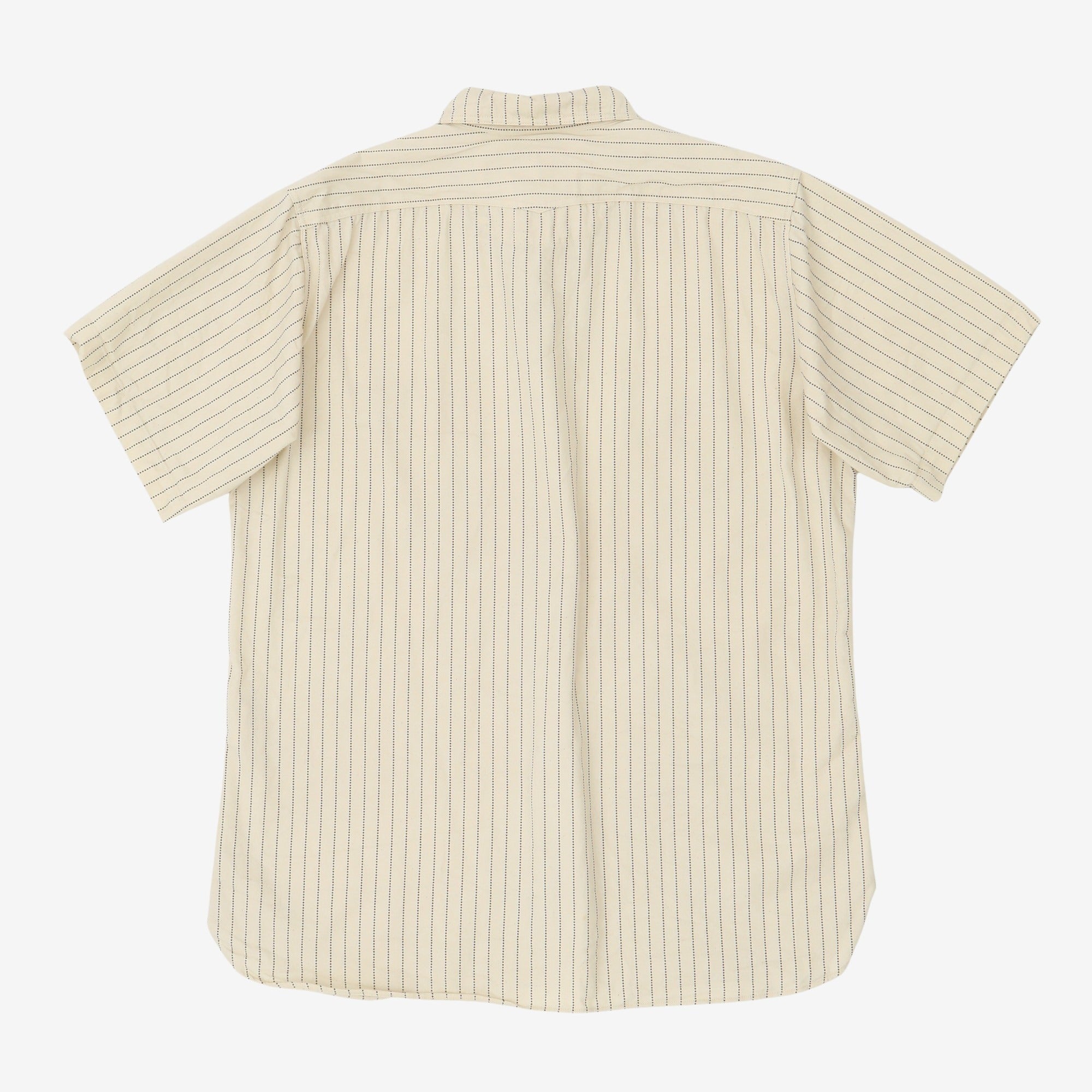 SS Wabash Work Shirt