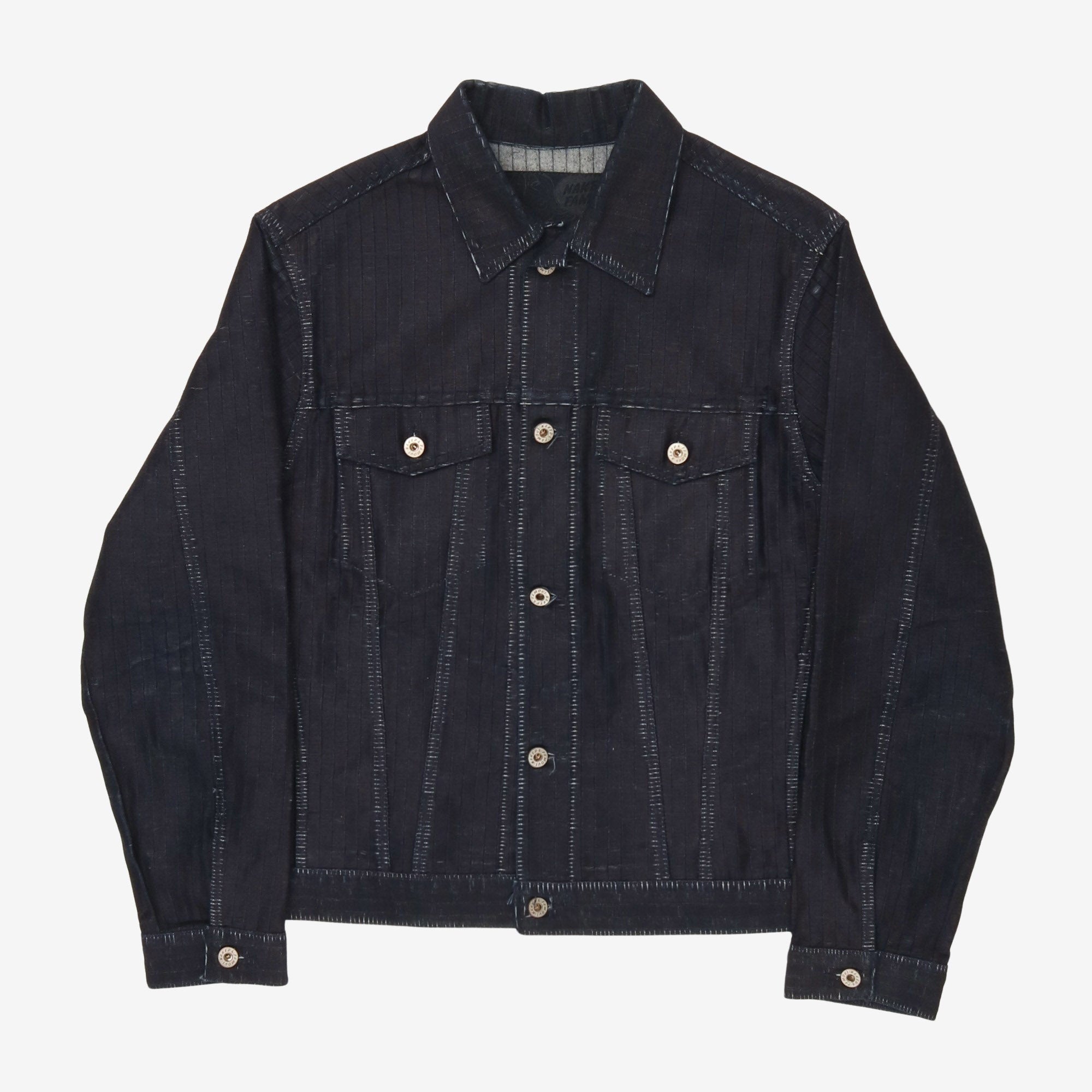 Tatami Denim Jacket