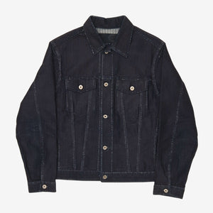 Tatami Denim Jacket