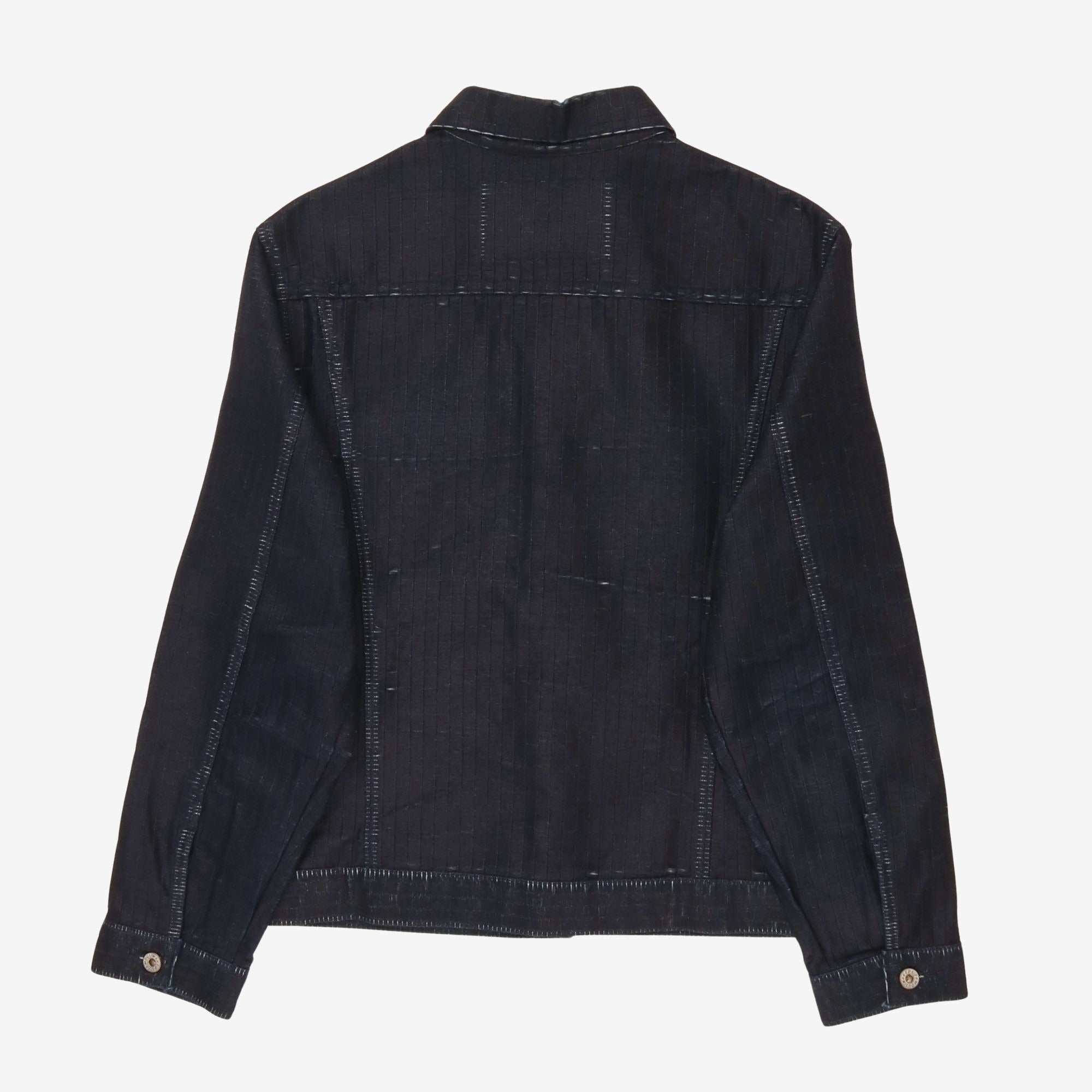 Tatami Denim Jacket