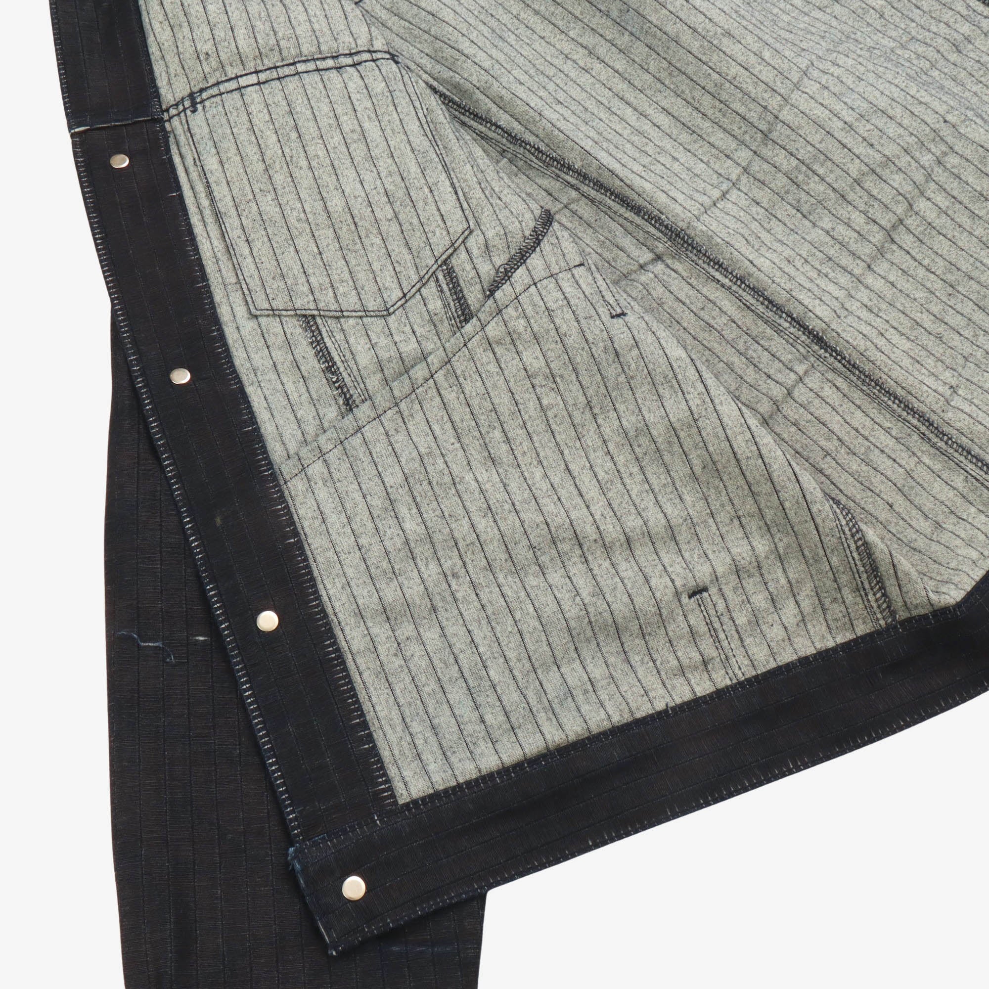 Tatami Denim Jacket