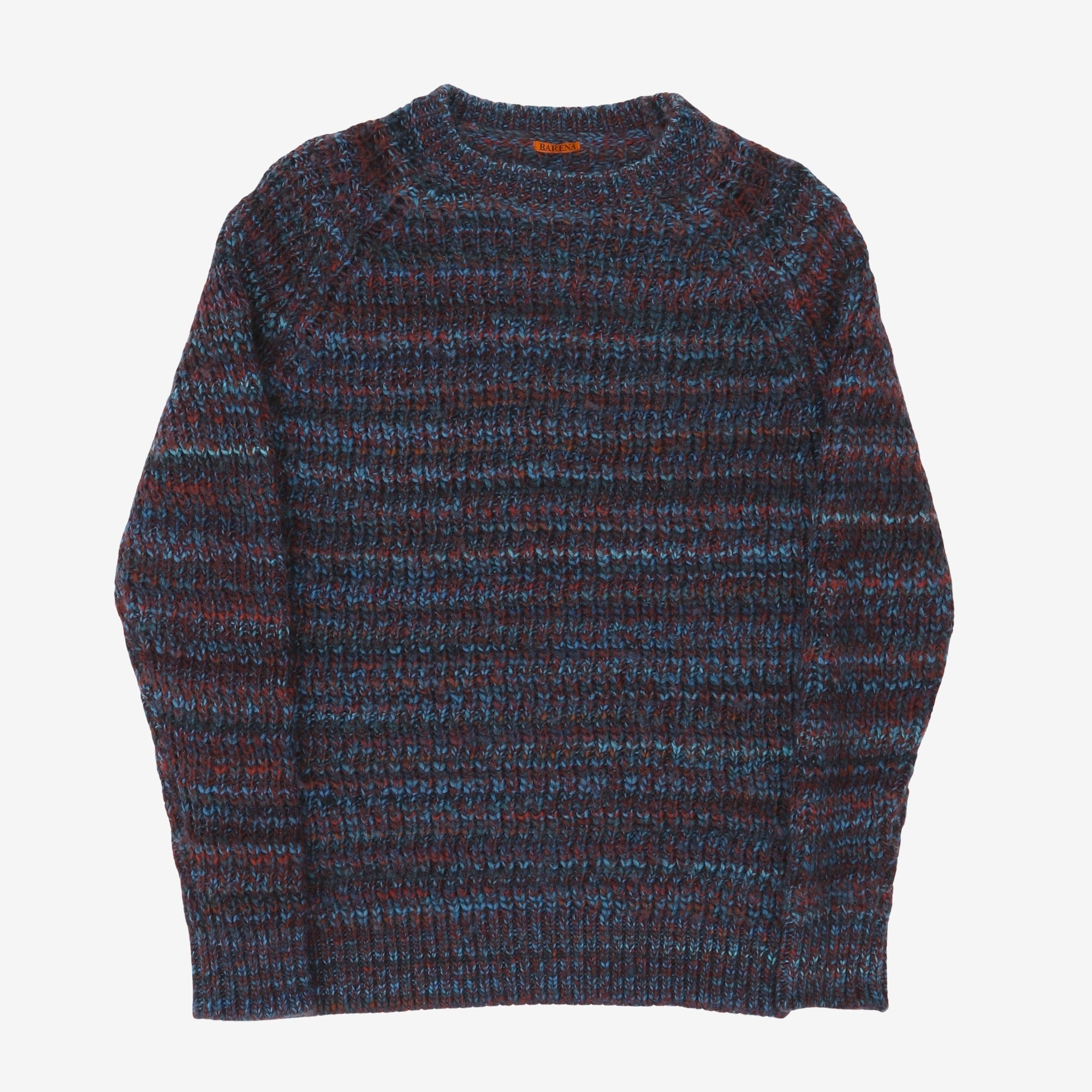 Knitted Jumper