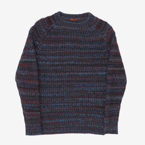 Knitted Jumper