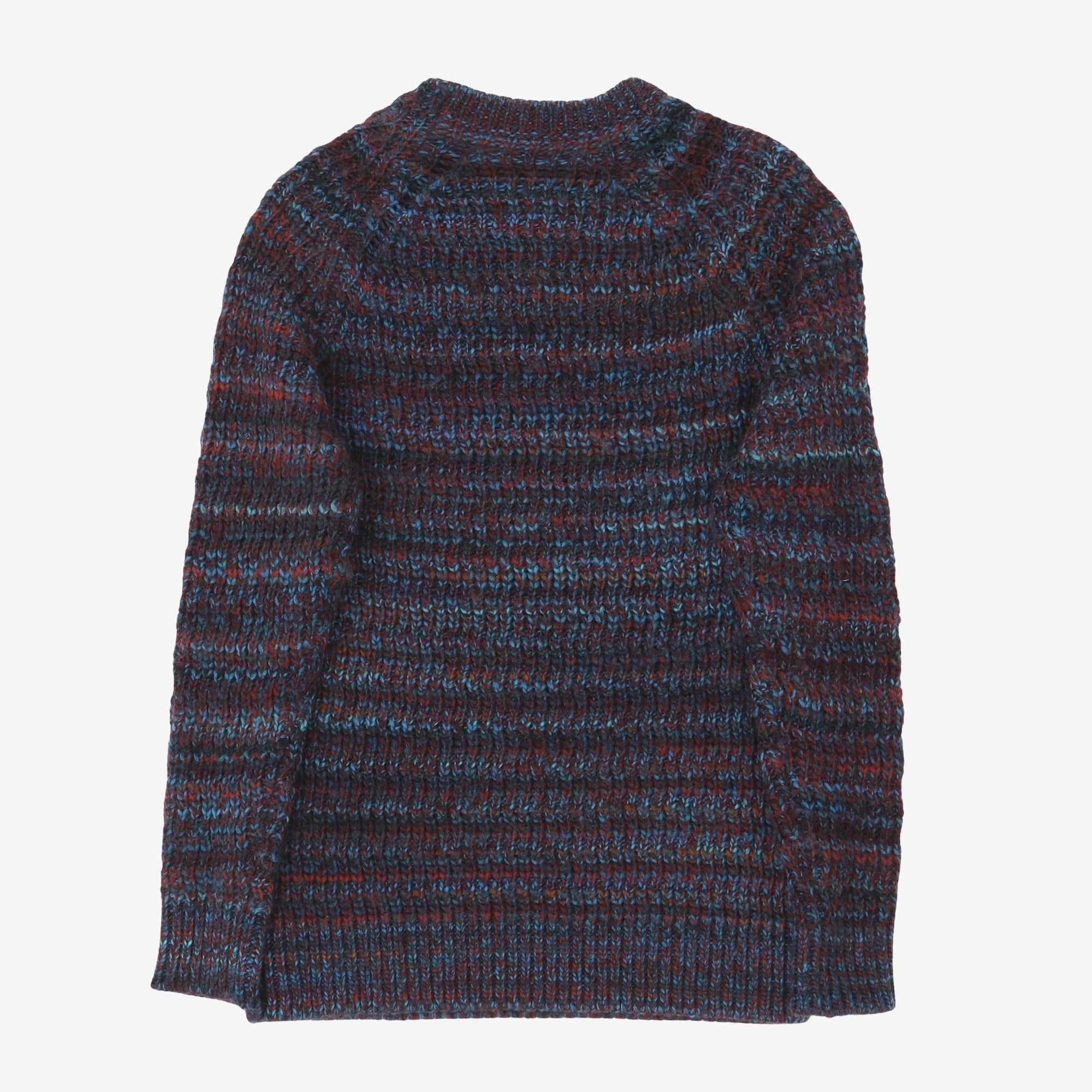 Knitted Jumper