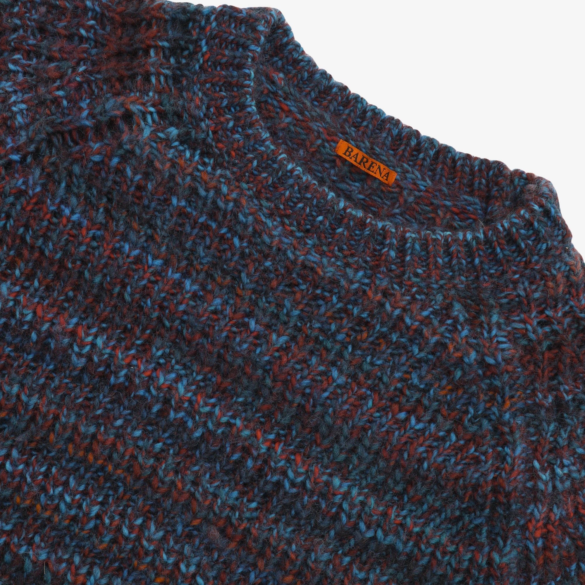 Knitted Jumper