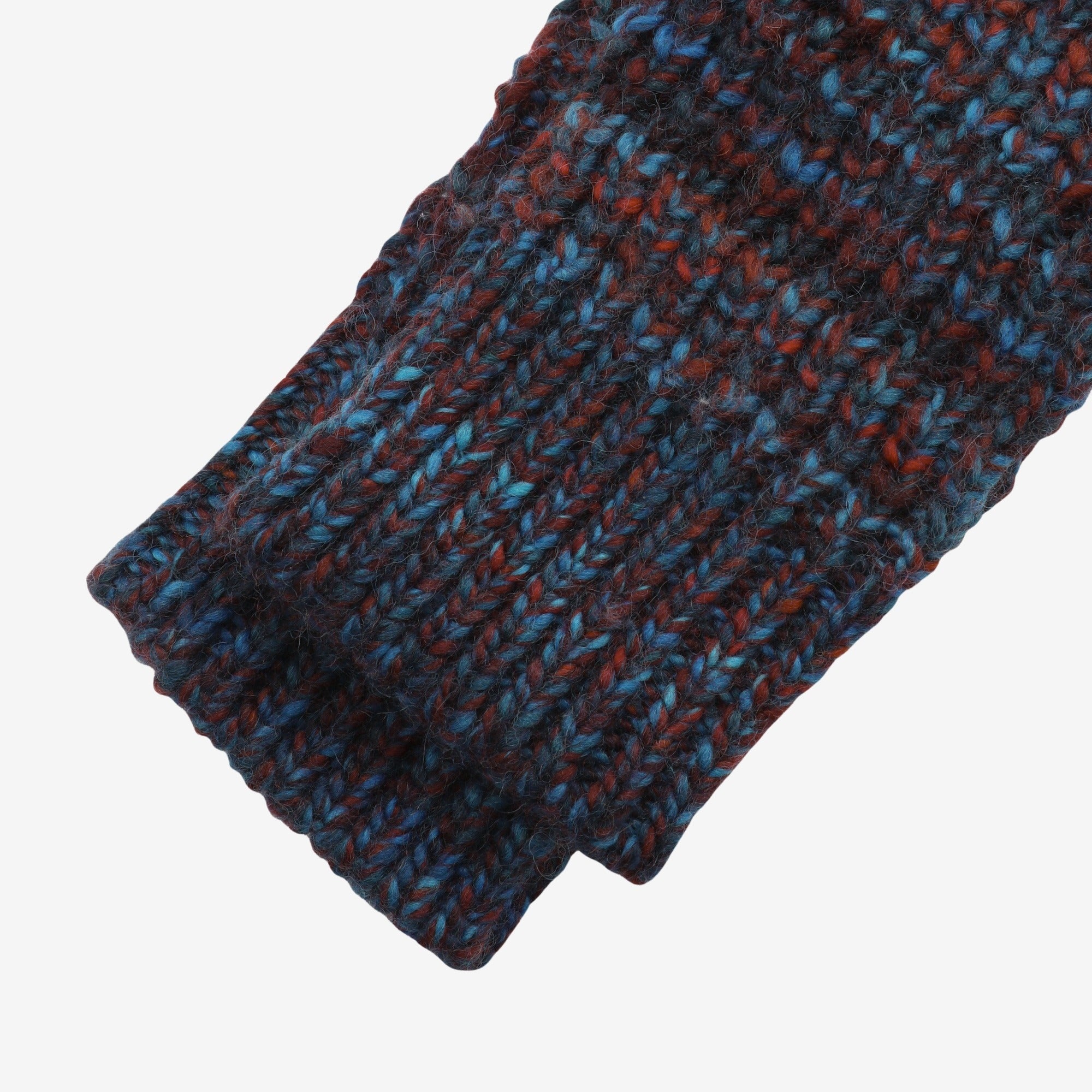 Knitted Jumper