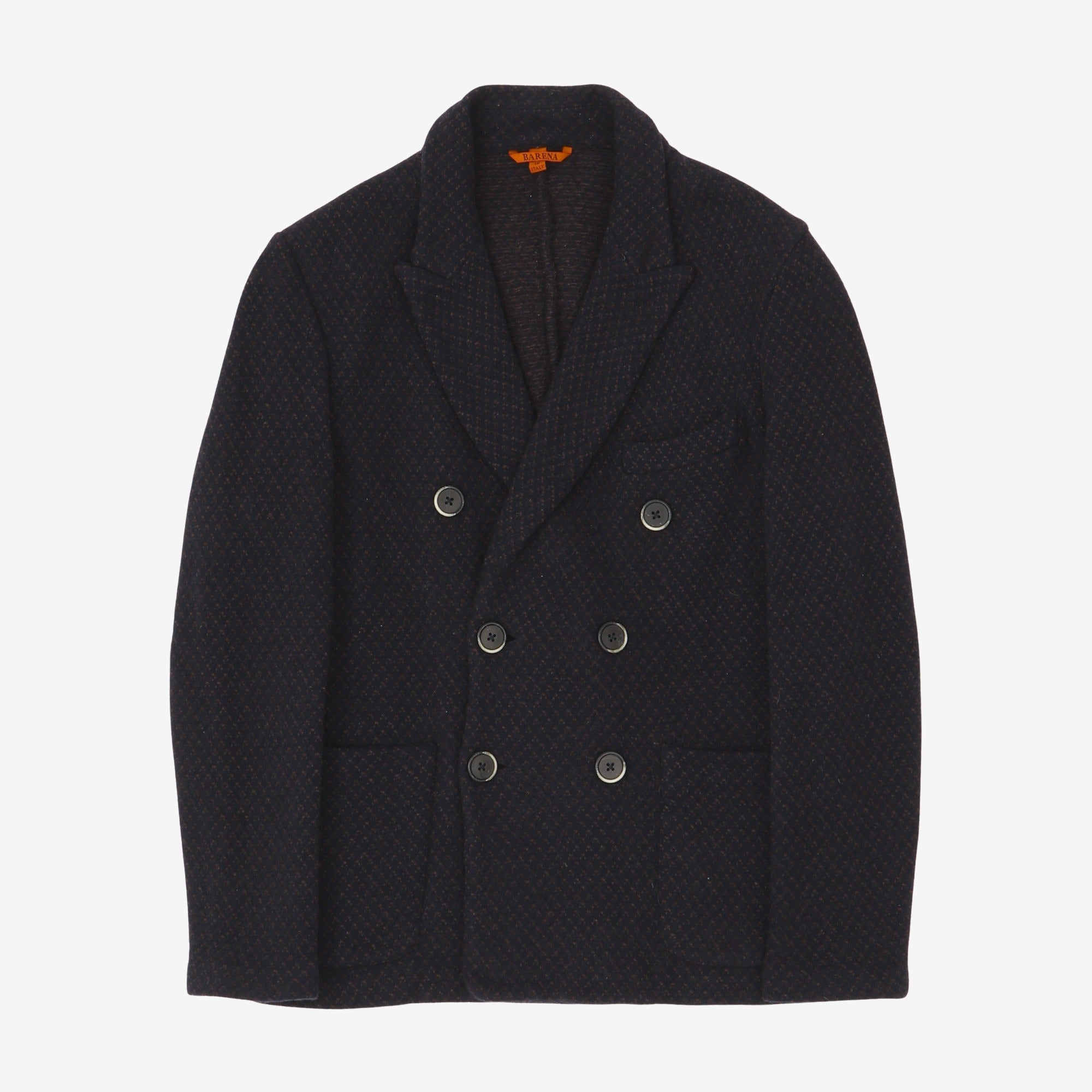 DB Jacket