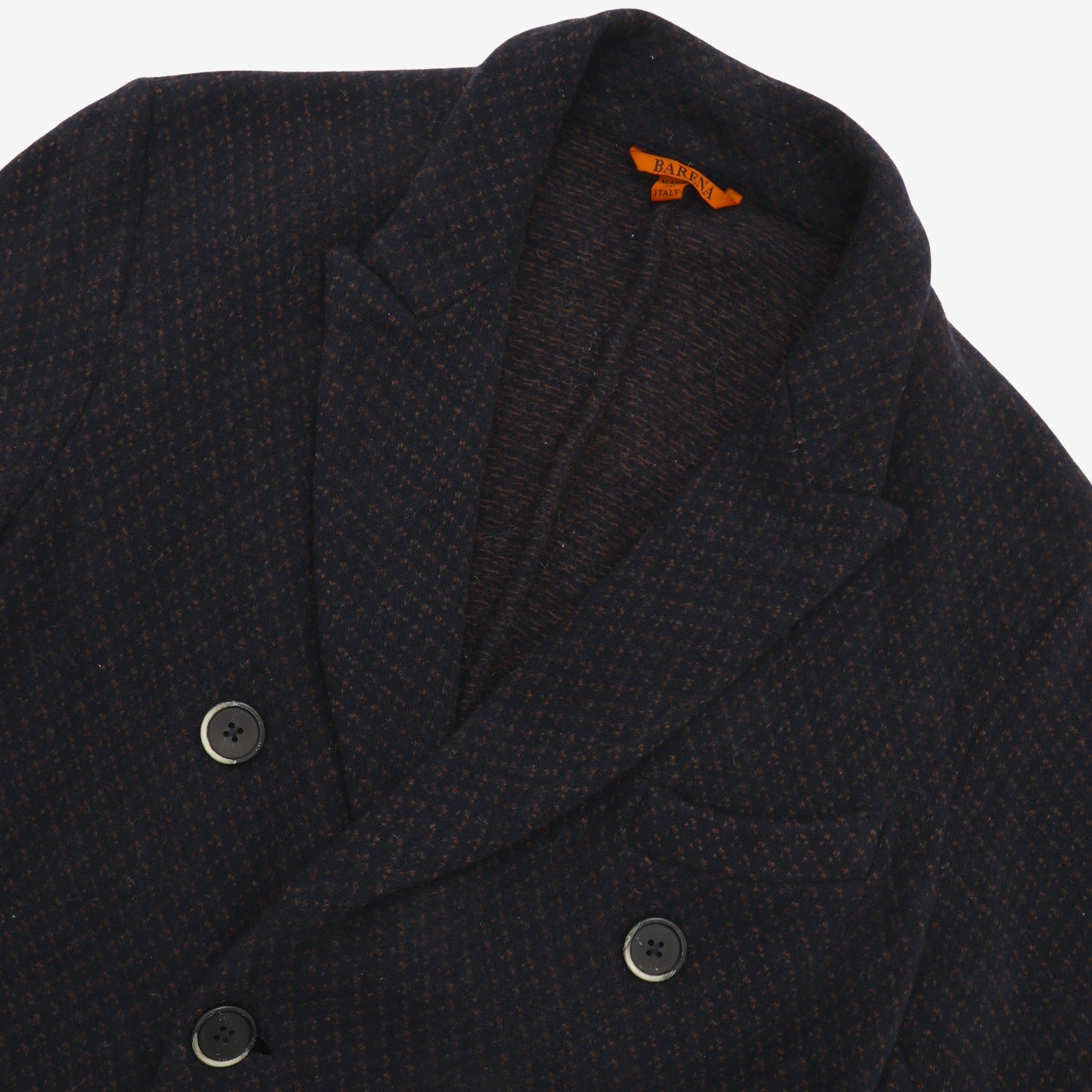 DB Jacket