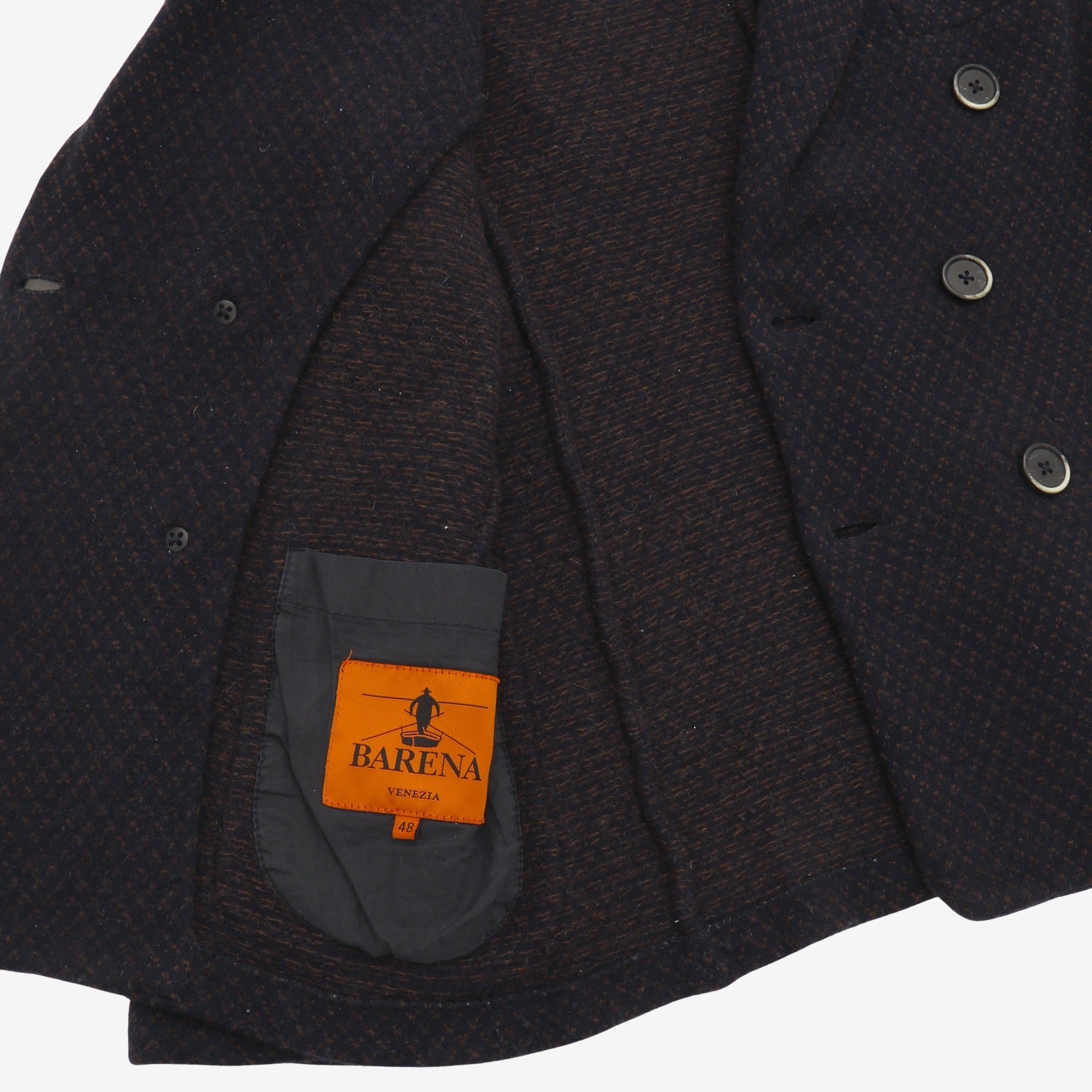 DB Jacket