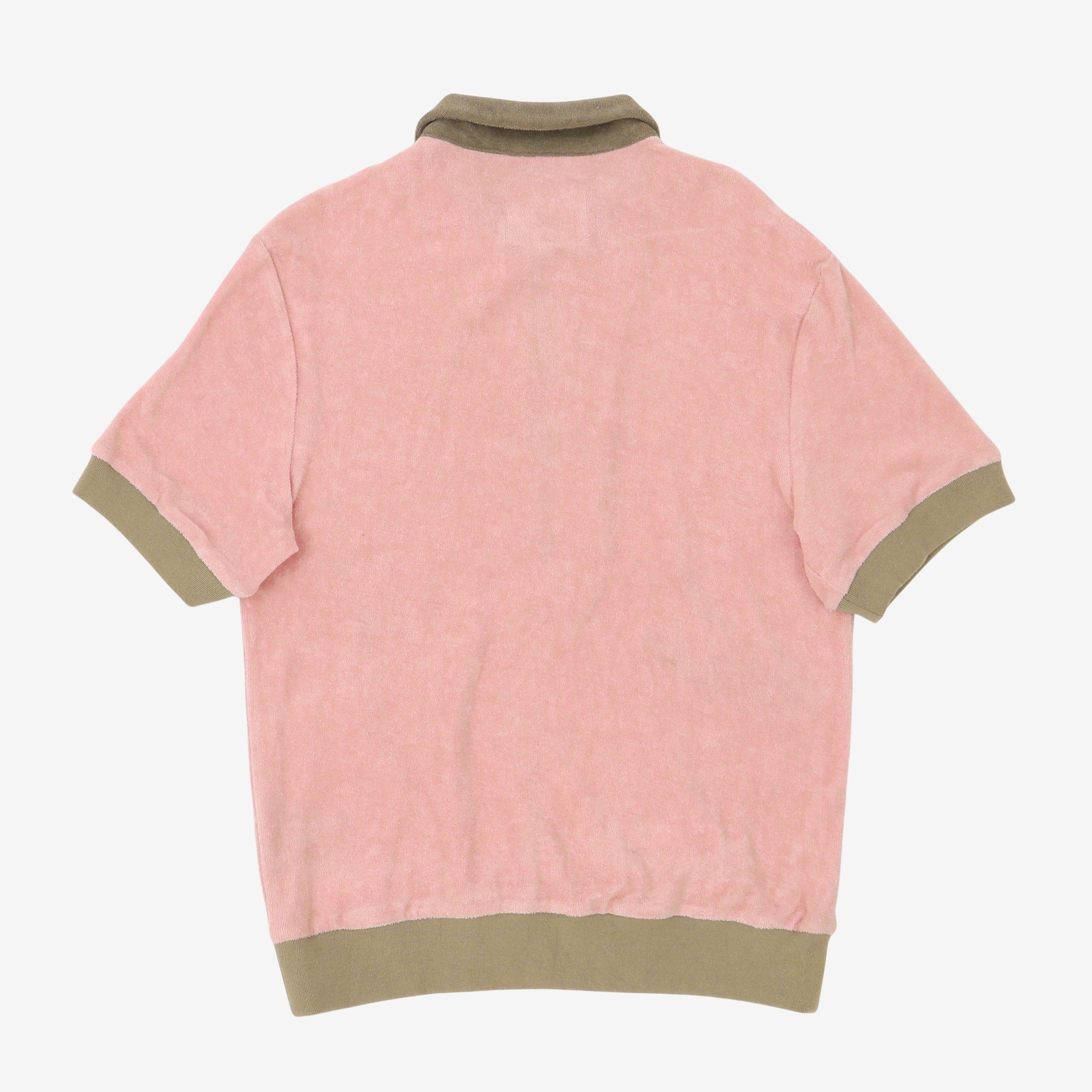 Flamingo Tartare Cabana Top