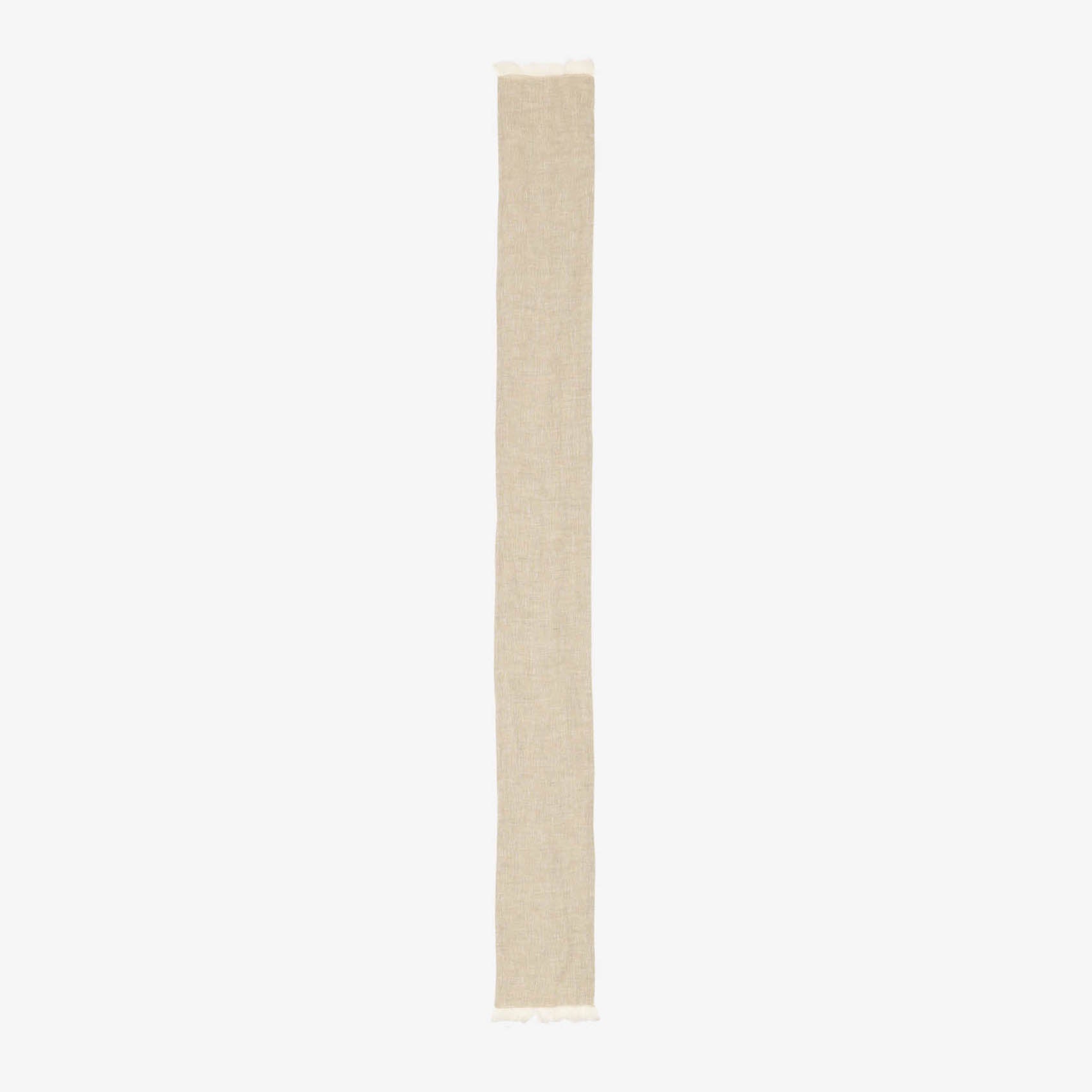 Linen Scarf