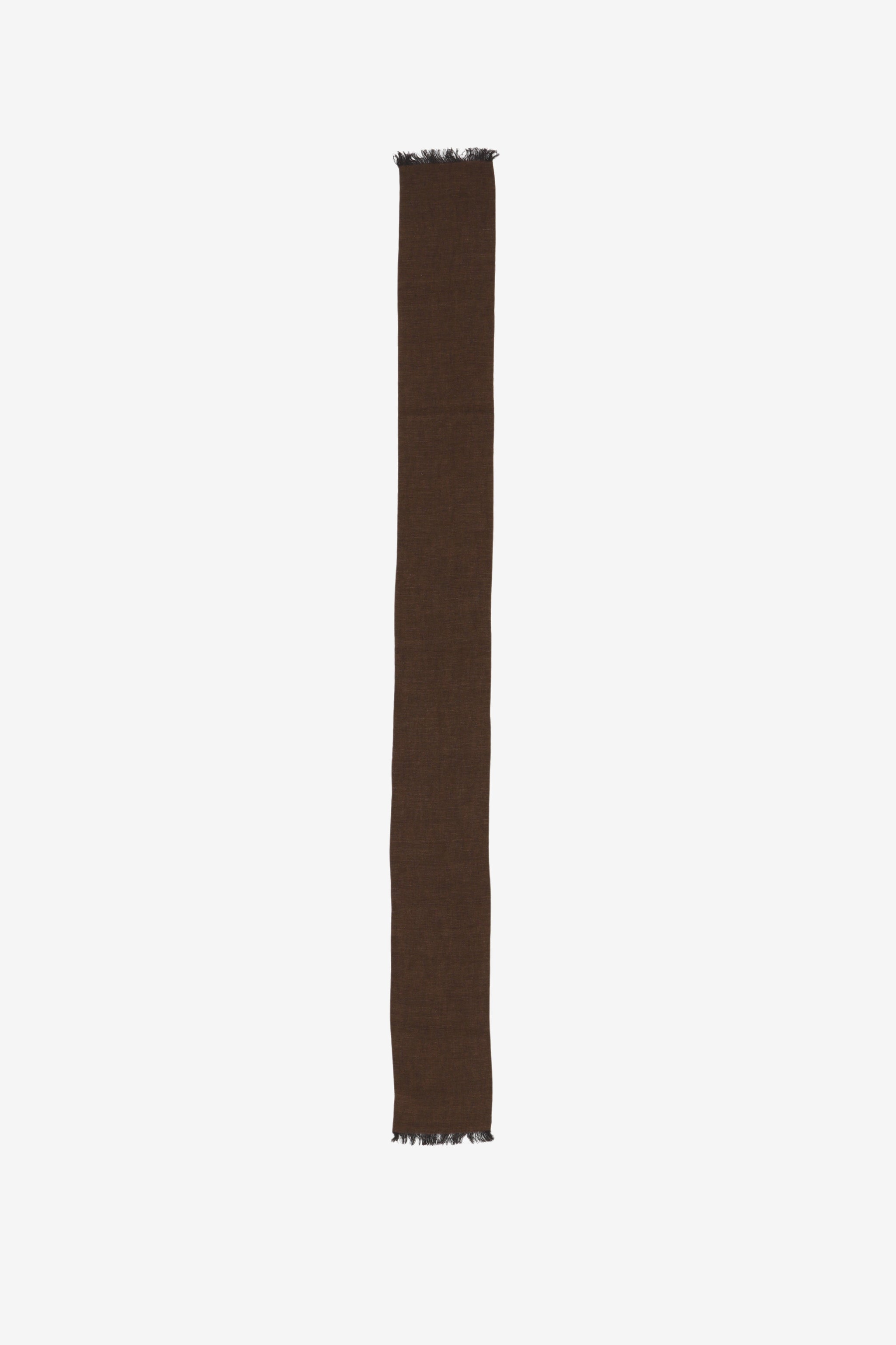 Linen Scarf