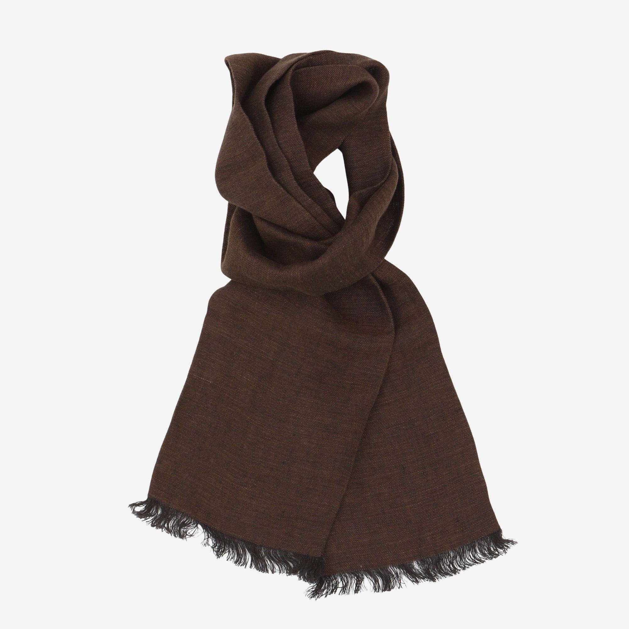 Linen Scarf