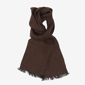 Linen Scarf