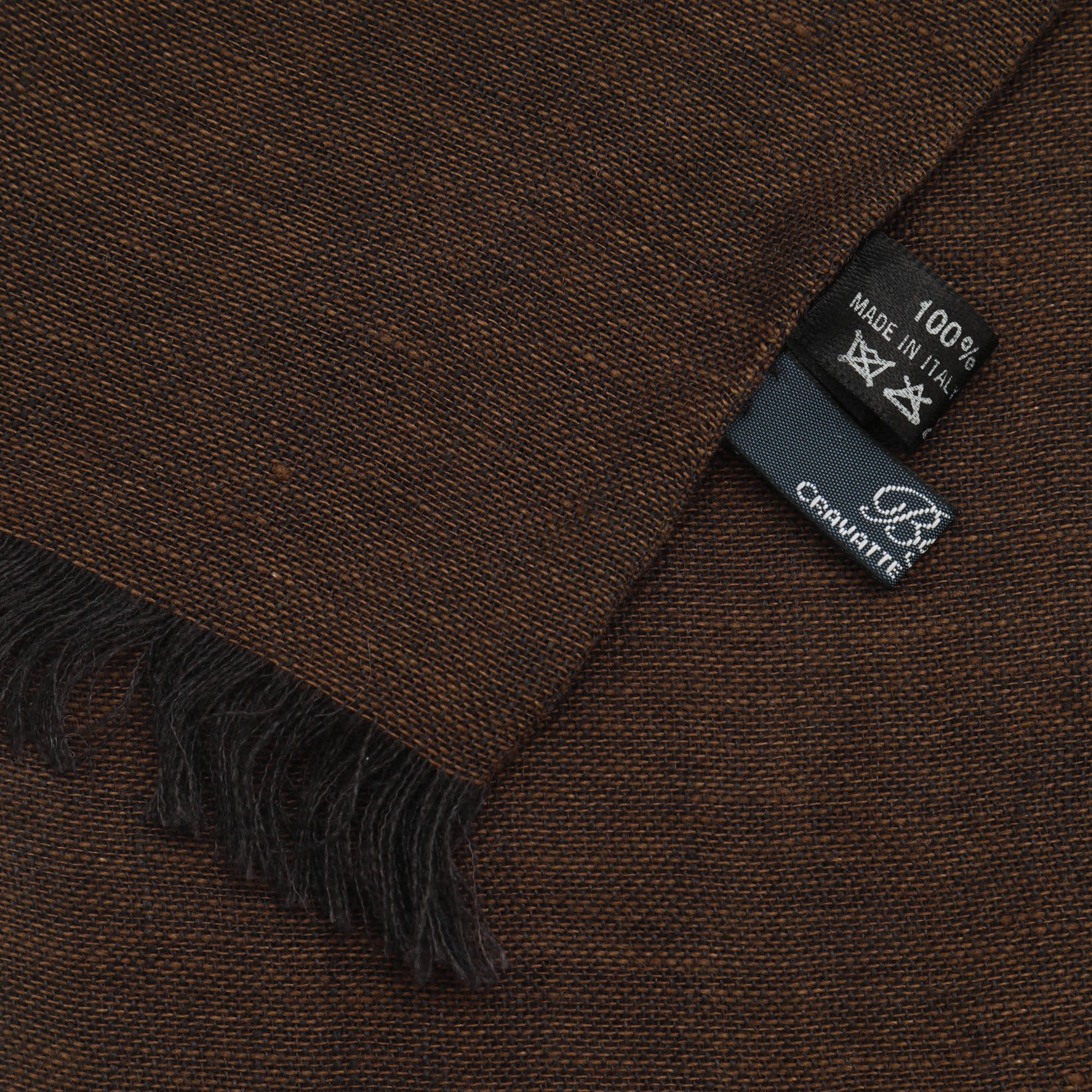 Linen Scarf
