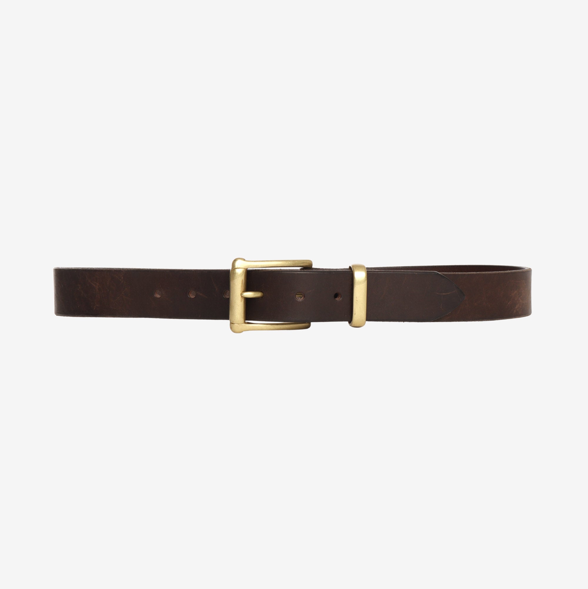 Garrison Belt