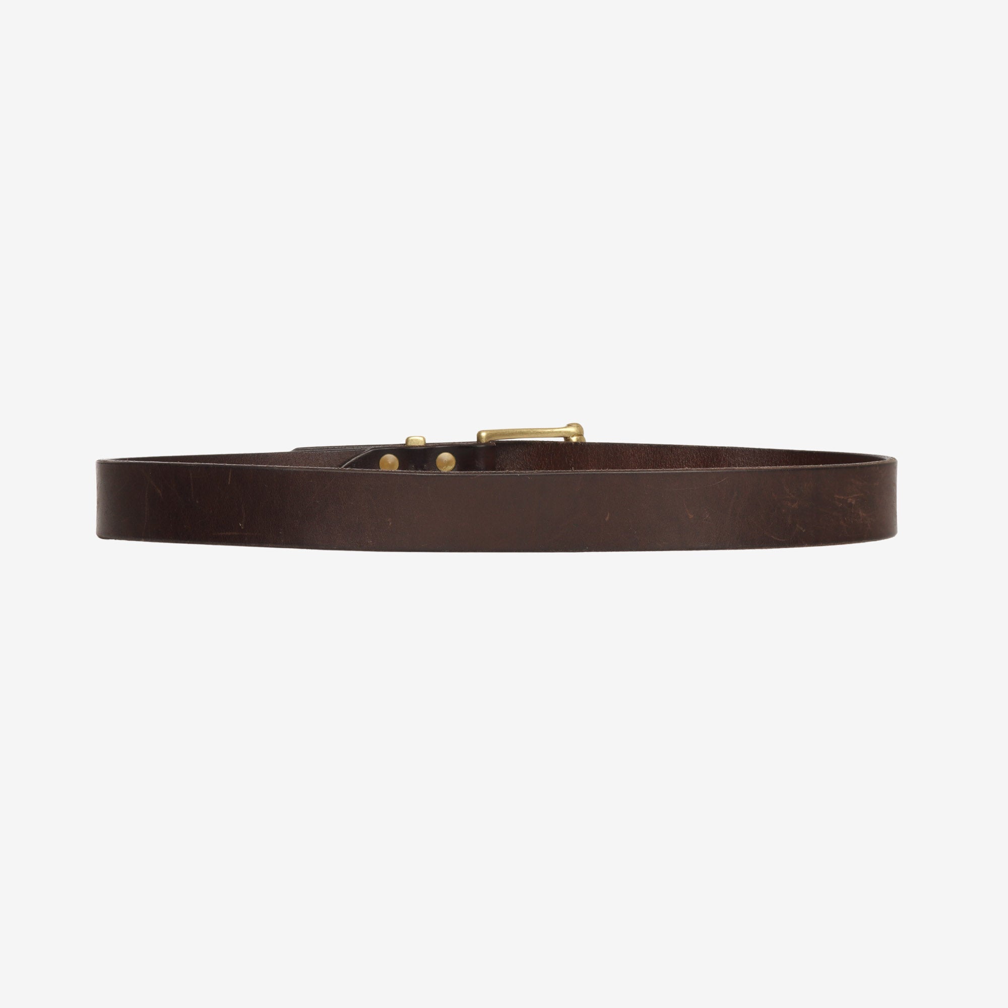 Garrison Belt