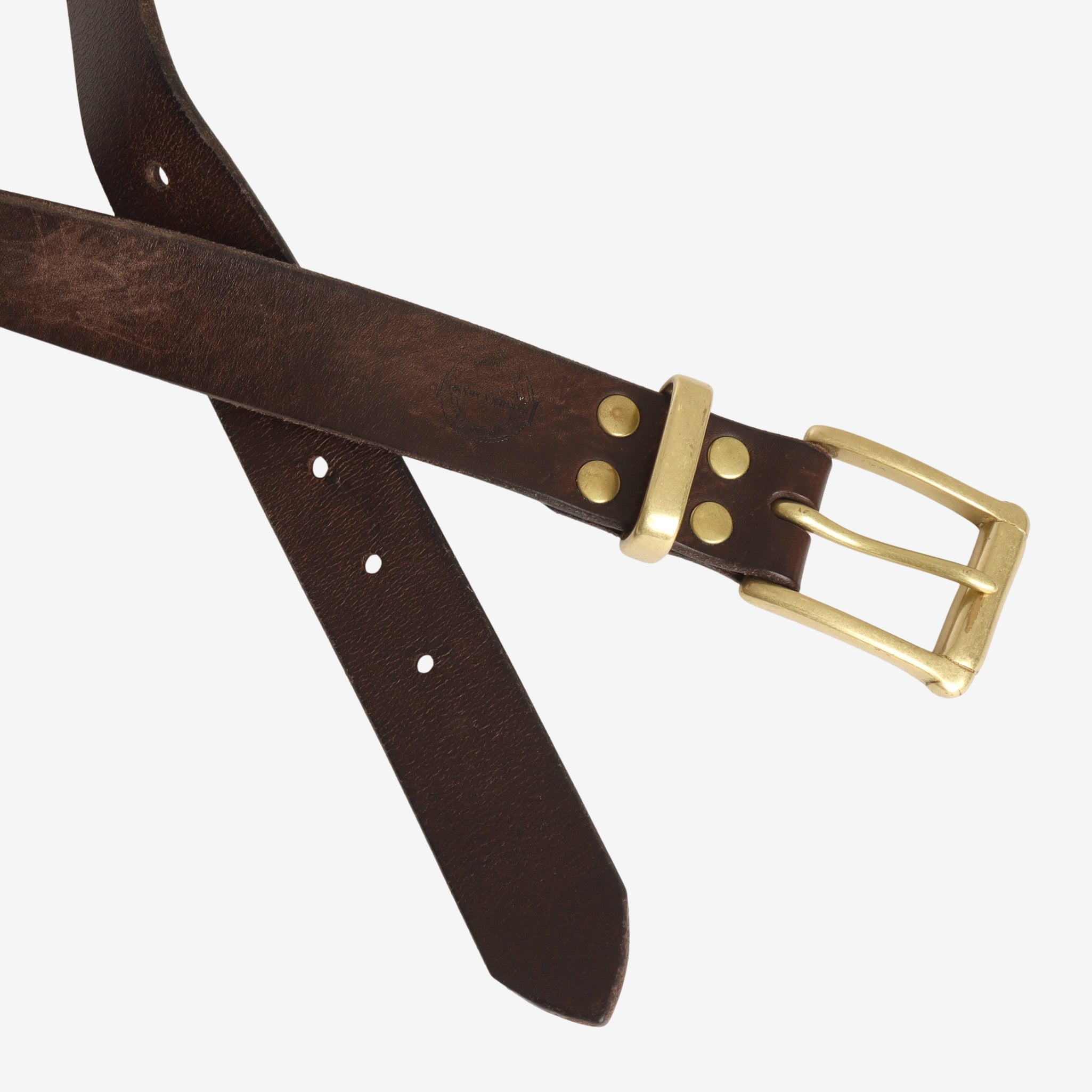 Garrison Belt
