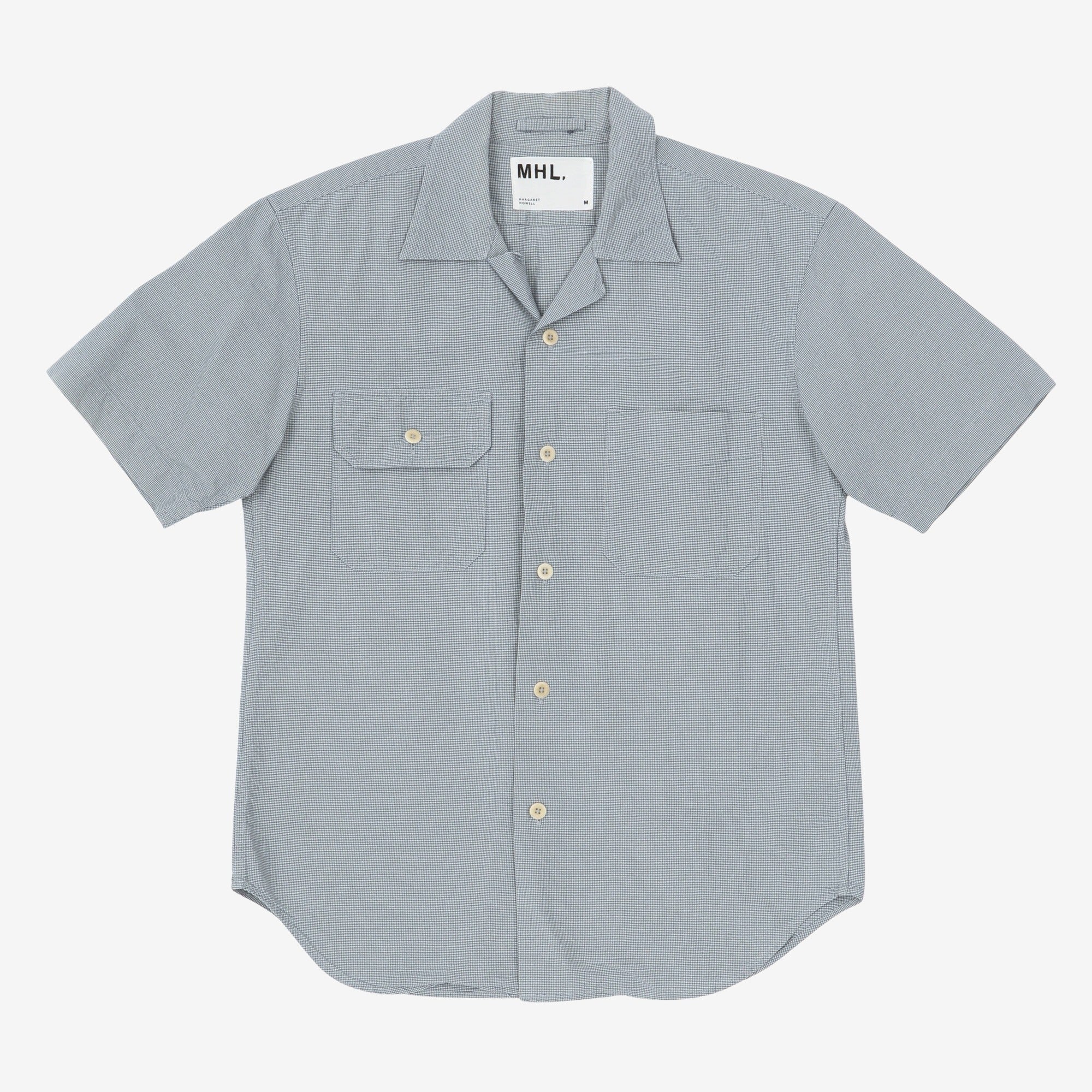 MHL Work Shirt SS