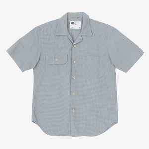 MHL Work Shirt SS