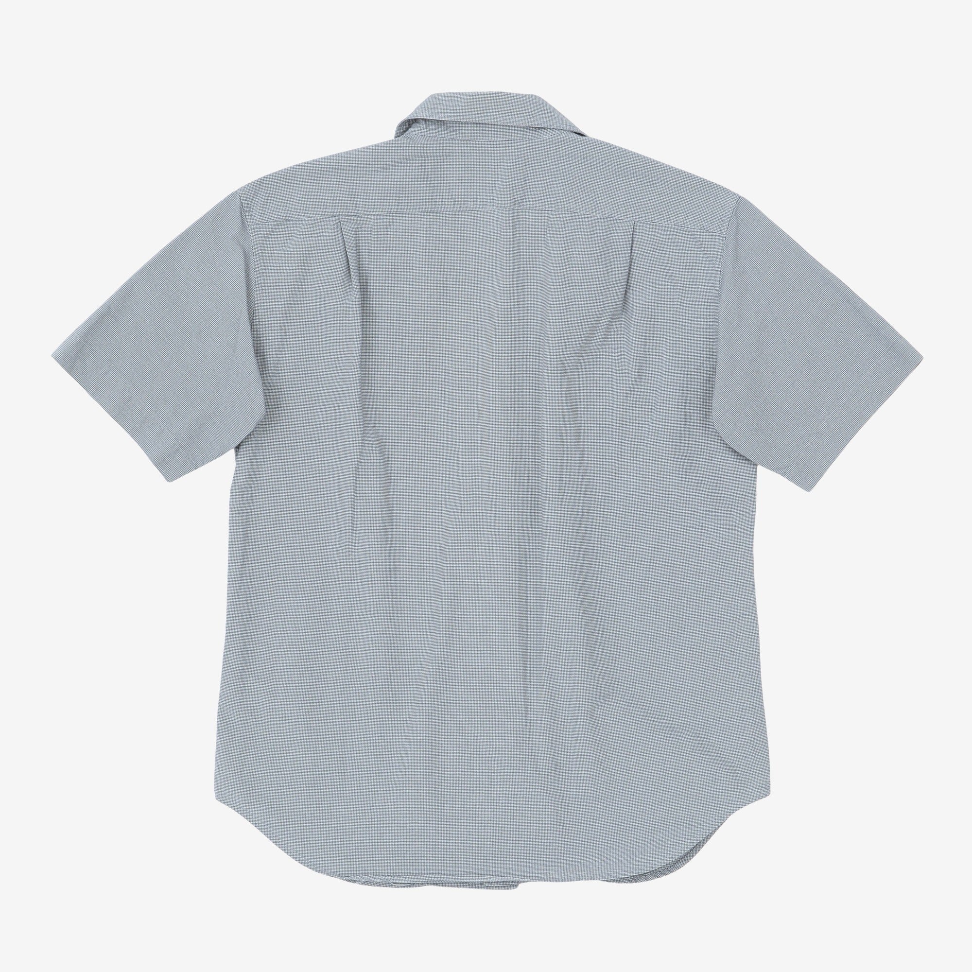 MHL Work Shirt SS