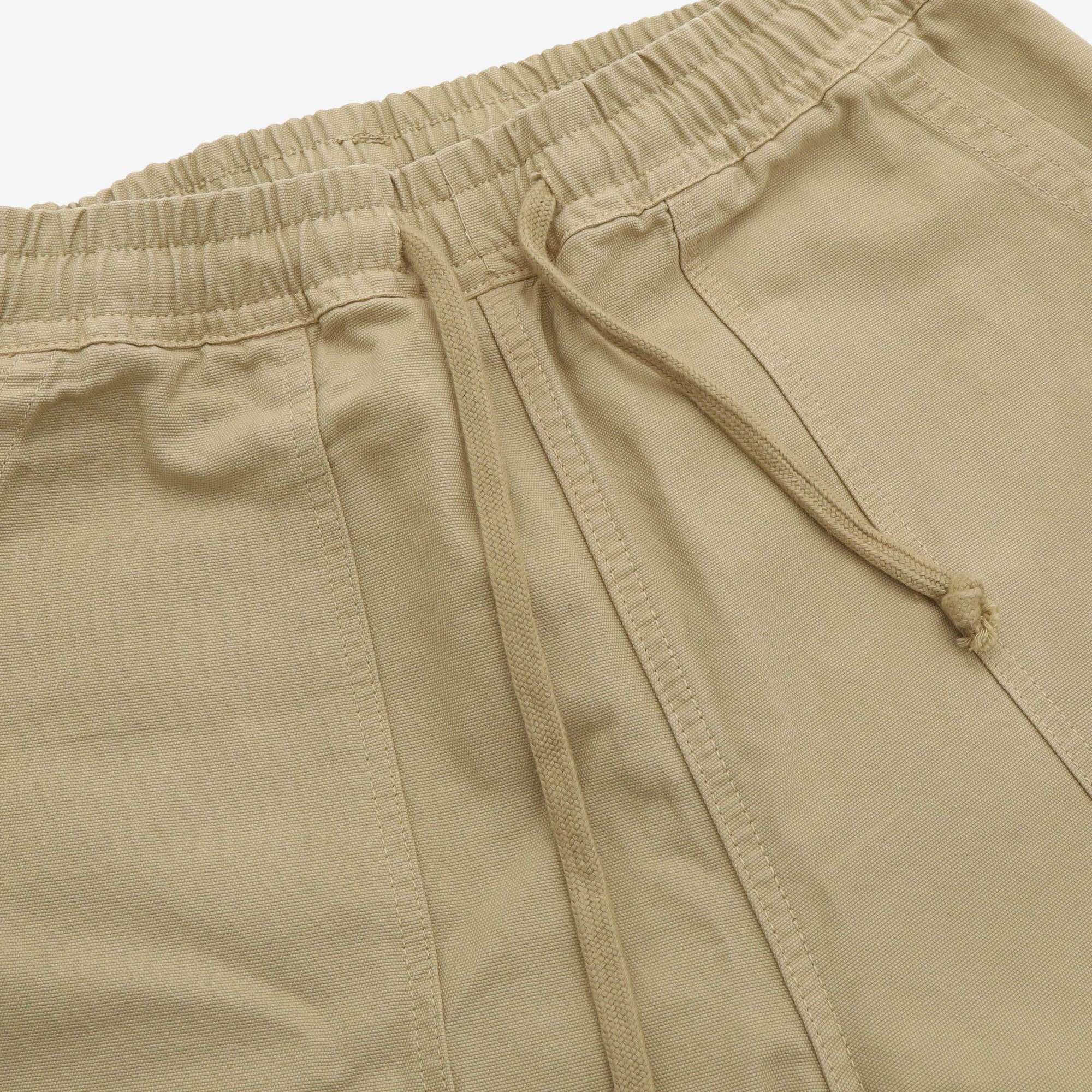 Ripstop Chef Shorts