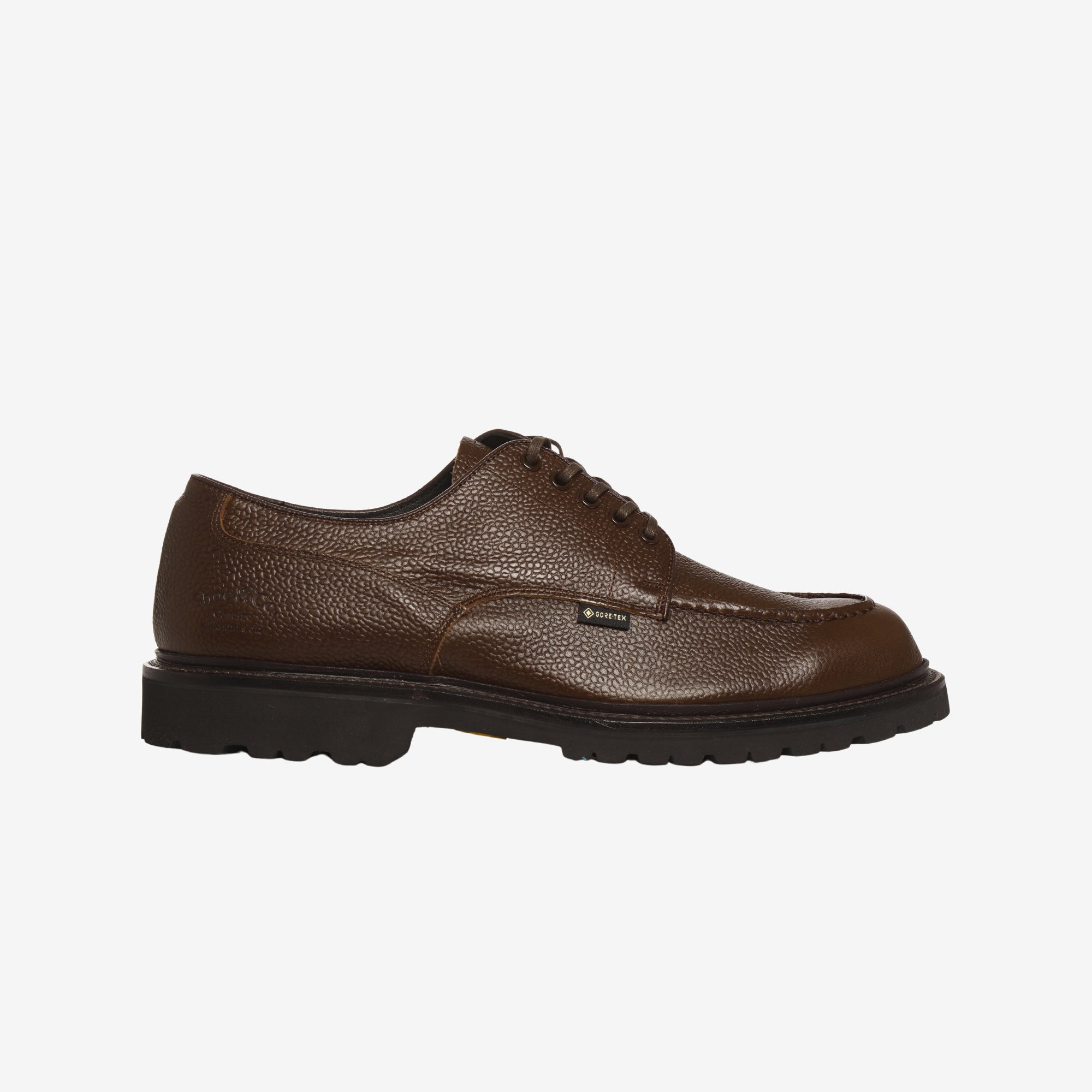 U-Tip GTX Derby