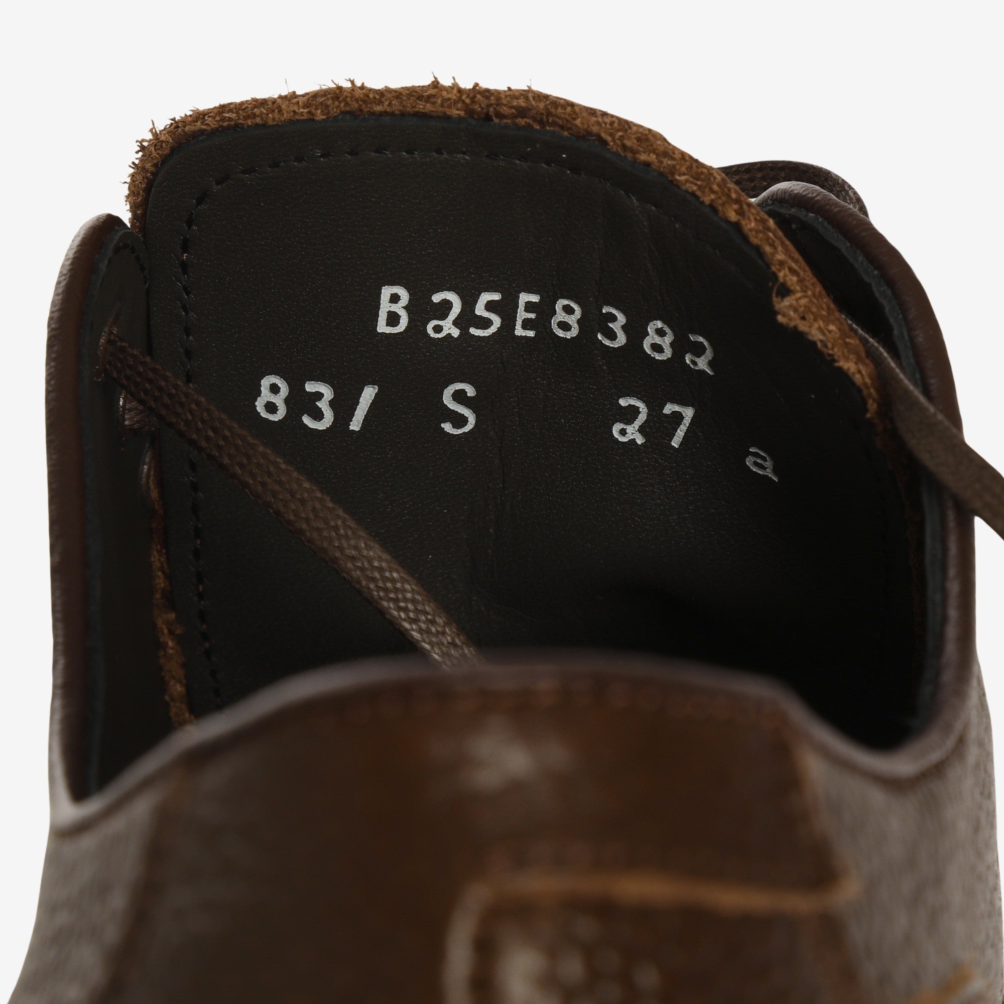 U-Tip GTX Derby